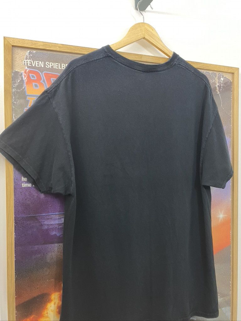 Band Tees × Gildan 2018 Force Fed Lies Begging For Change Album Promo Band Tee Size US XL / EU 56 / 4 - 3 Thumbnail