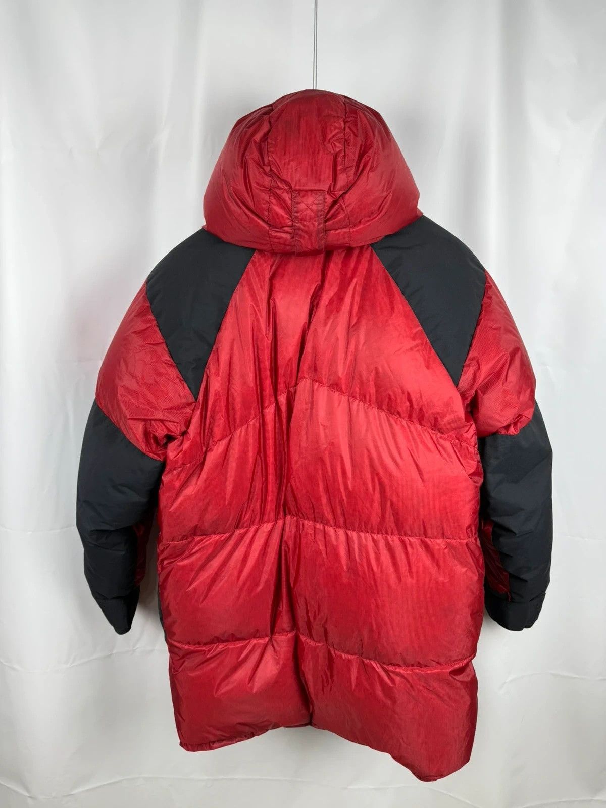 Other Valandre Bering Down Jacket Mountaineering Polar Expedition Size US L / EU 52-54 / 3 - 7 Thumbnail