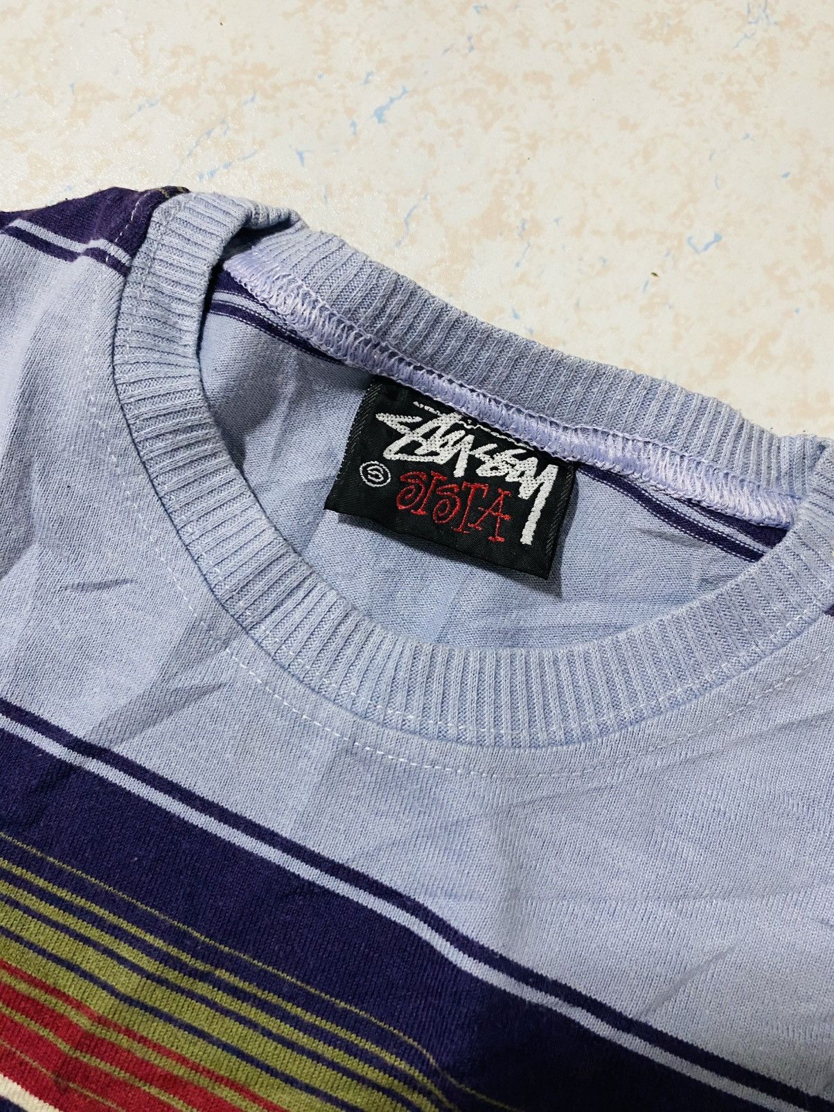 Stussy Stussy Sista Size S / US 4 / IT 40 - 2 Thumbnail