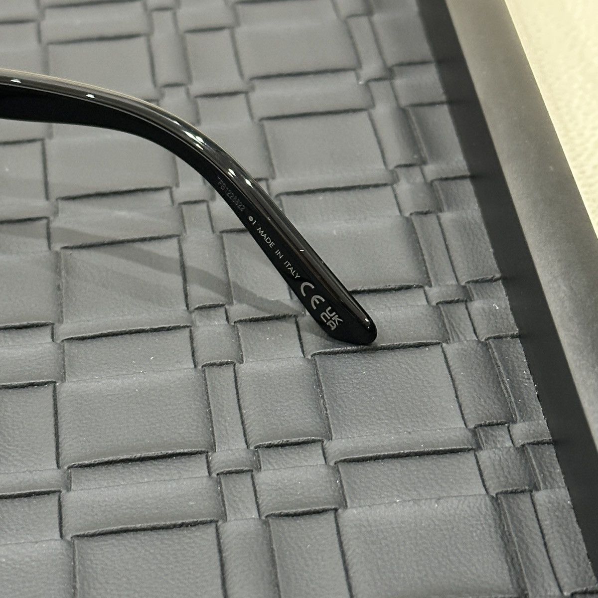 Dior DIOR DIORPACIFIC S3I 10A0 SUNGLASSES Size ONE SIZE - 6 Thumbnail