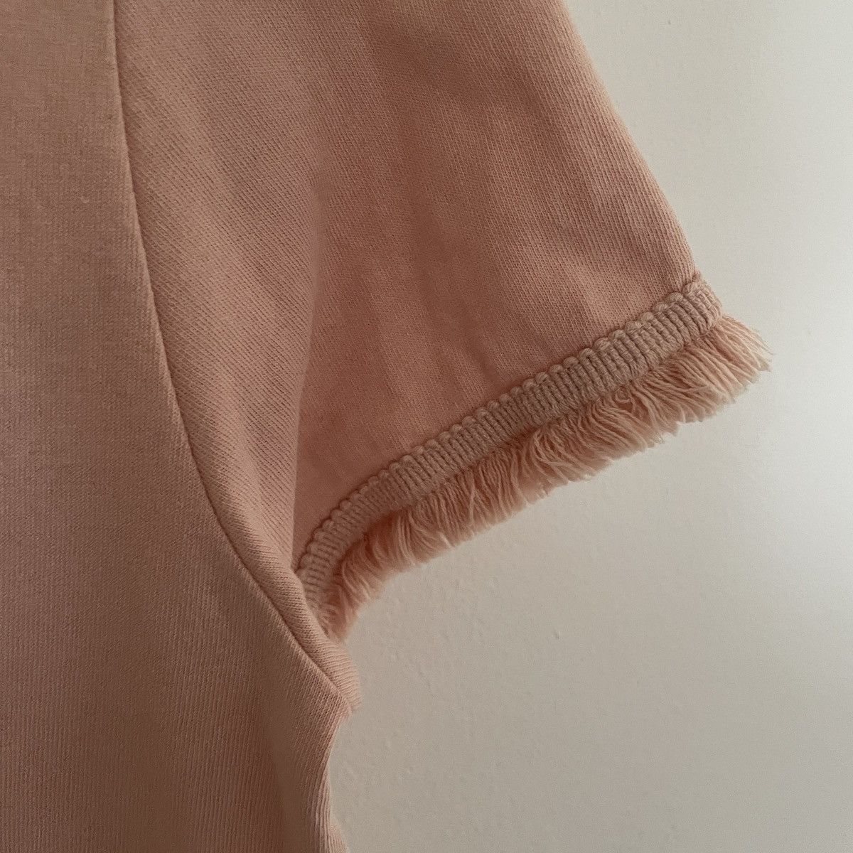 Acne Studios Acne Studios T-Shirt Size M / US 6-8 / IT 42-44 - 5 Thumbnail
