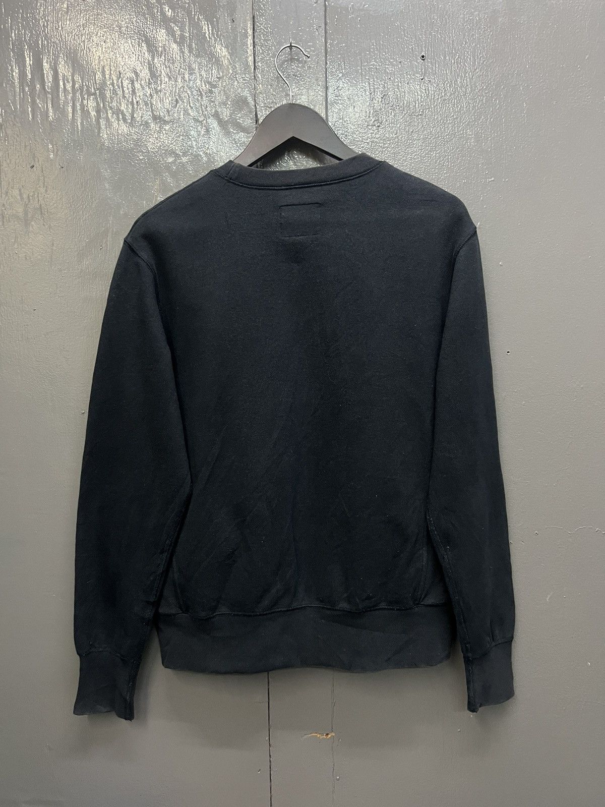 Vintage 3Sixteen Cousin Halloween Sweatshirt Size US S / EU 44-46 / 1 - 4 Thumbnail