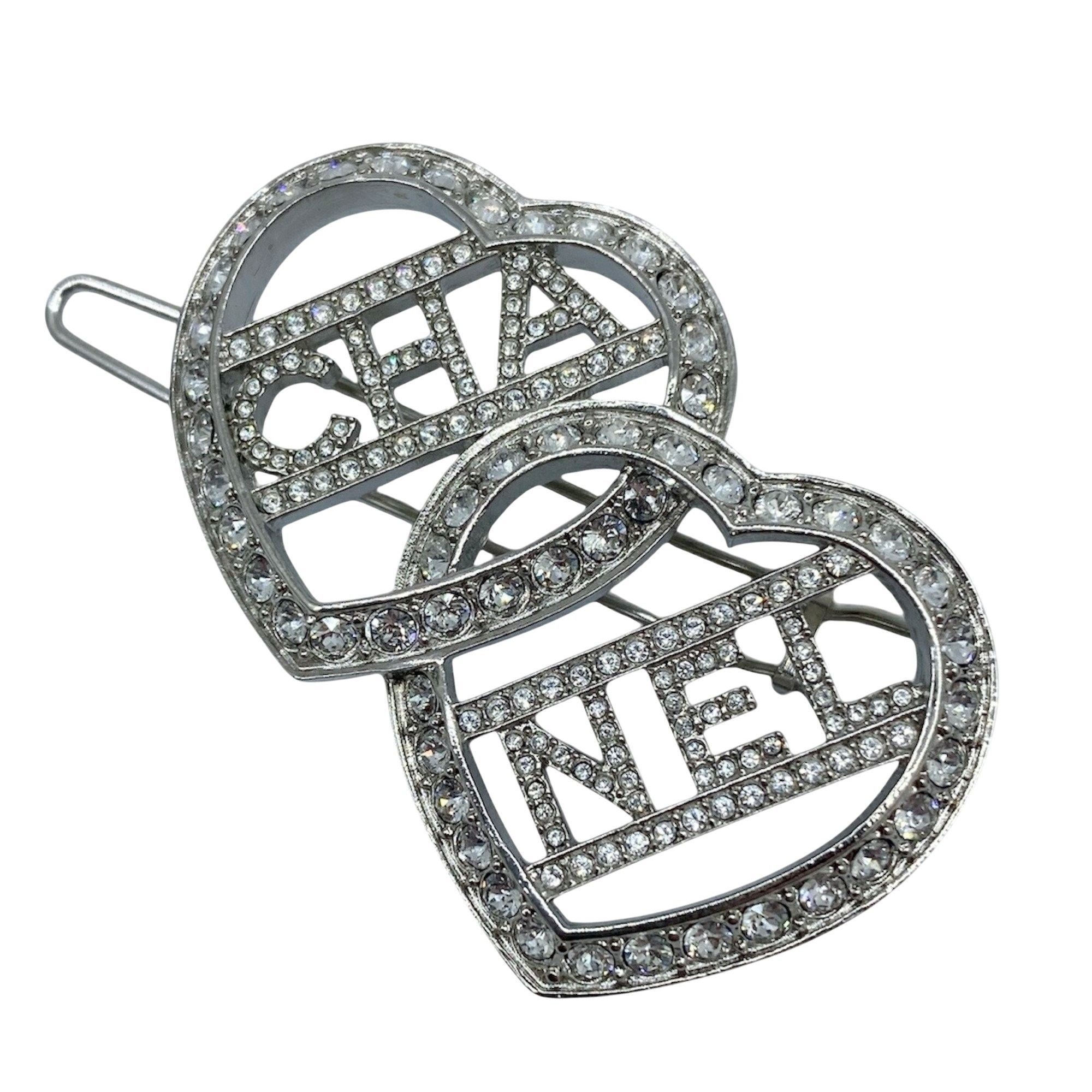 Chanel Chanel hair Size ONE SIZE - 1 Thumbnail