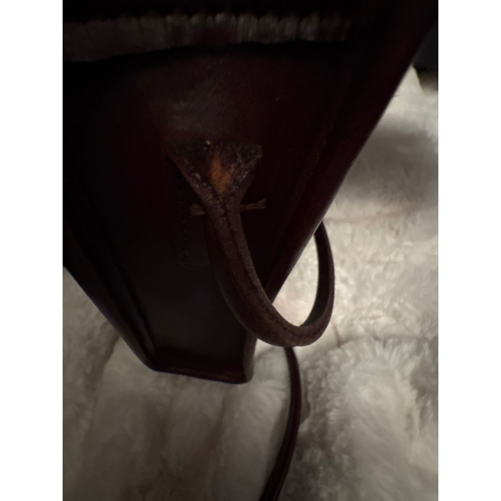 Coach Vintage Coach Mahogany Scooter Restored Size ONE SIZE - 12 Thumbnail