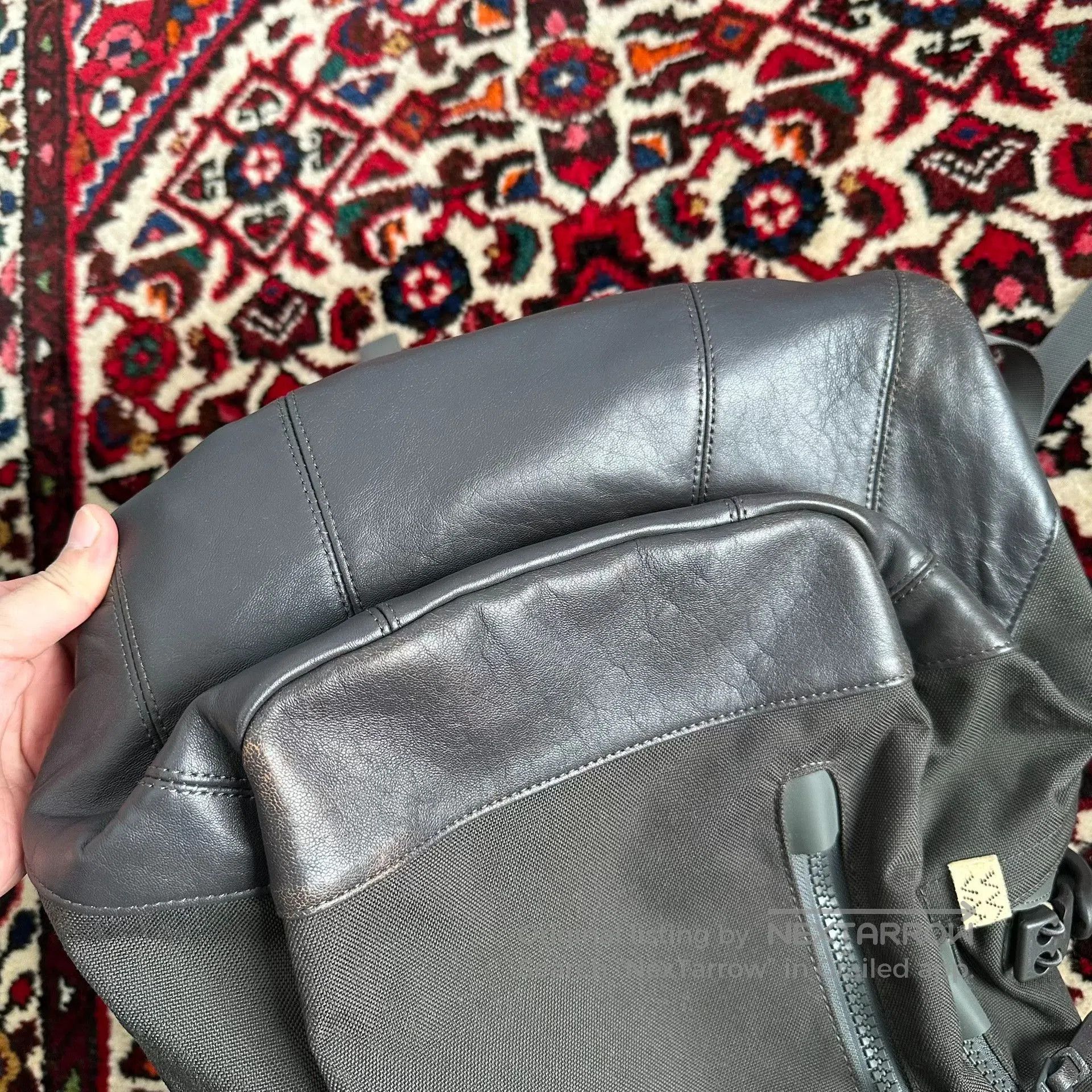 Visvim VISVIM 24SS CORDURA 20L Backpack. Size ONE SIZE - 7 Thumbnail