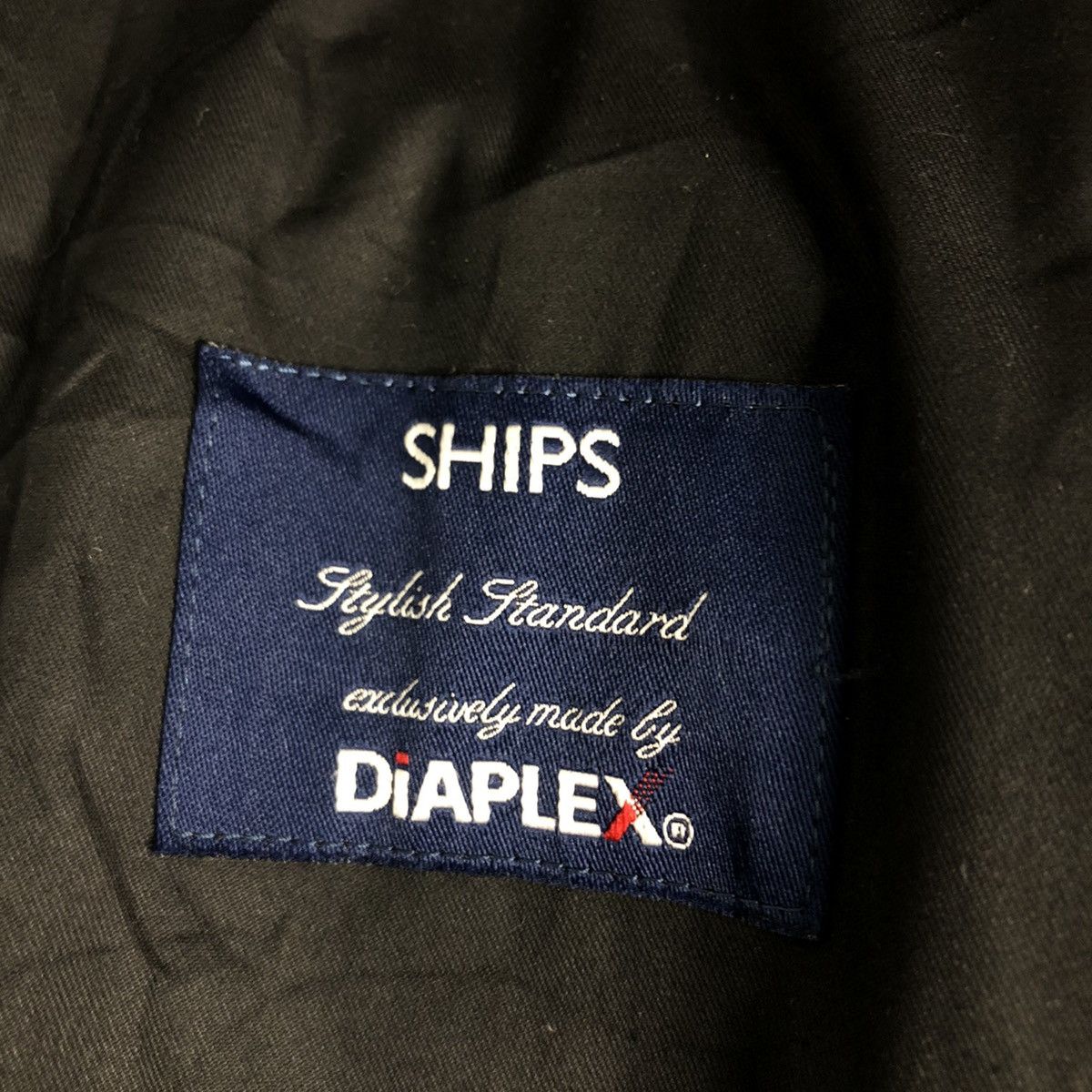 Issey Miyake 📌Rich Black Chore Worker Jacket Ships Size US M / EU 48-50 / 2 - 19 Thumbnail
