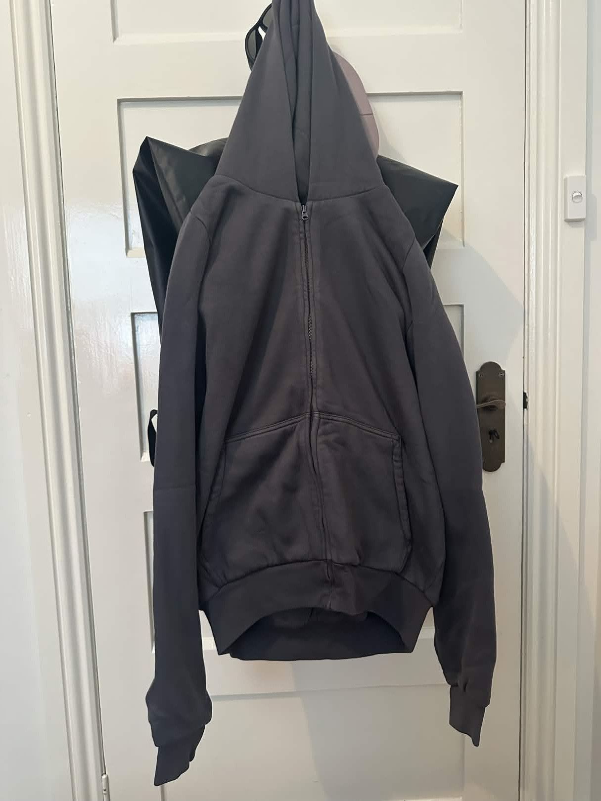 Yeezy Gap Zip | Grailed