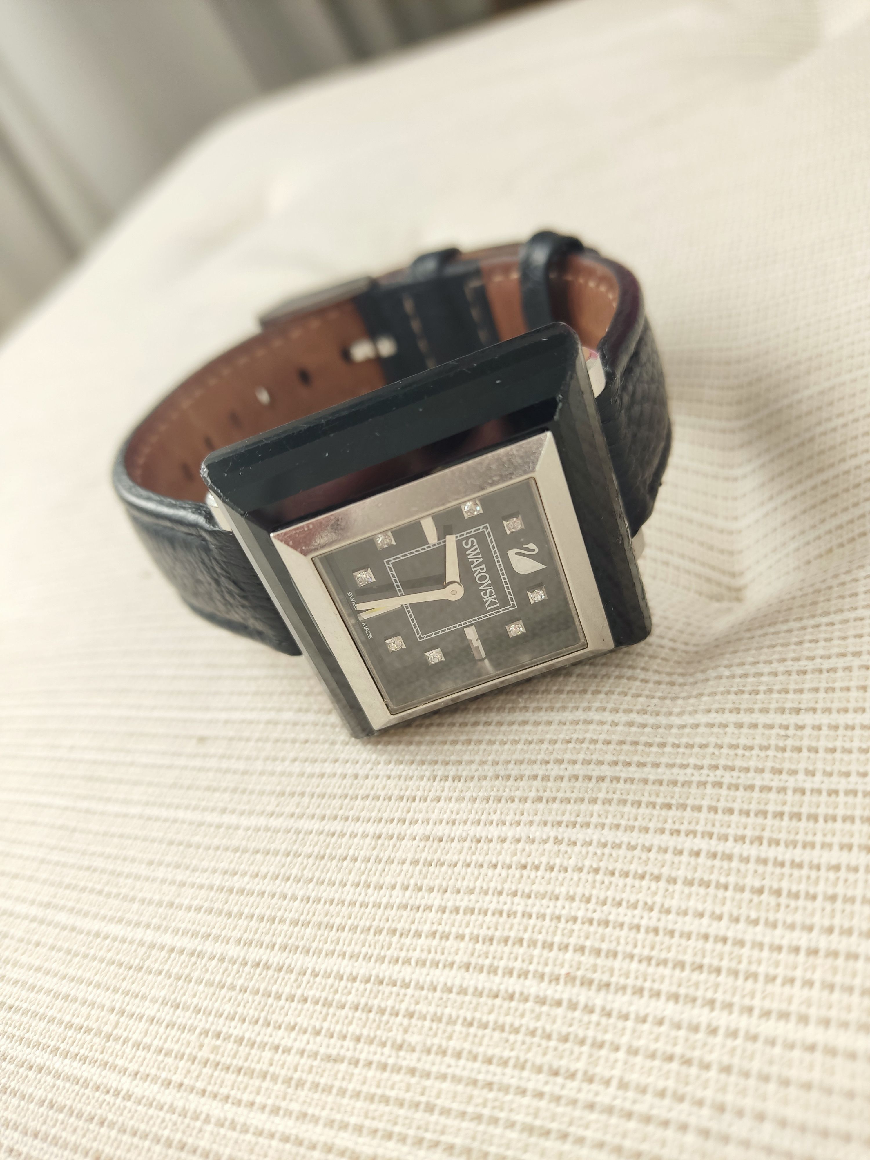 Swarovski Limited Edition Swarovski Watch Crystal Size ONE SIZE - 2 Thumbnail