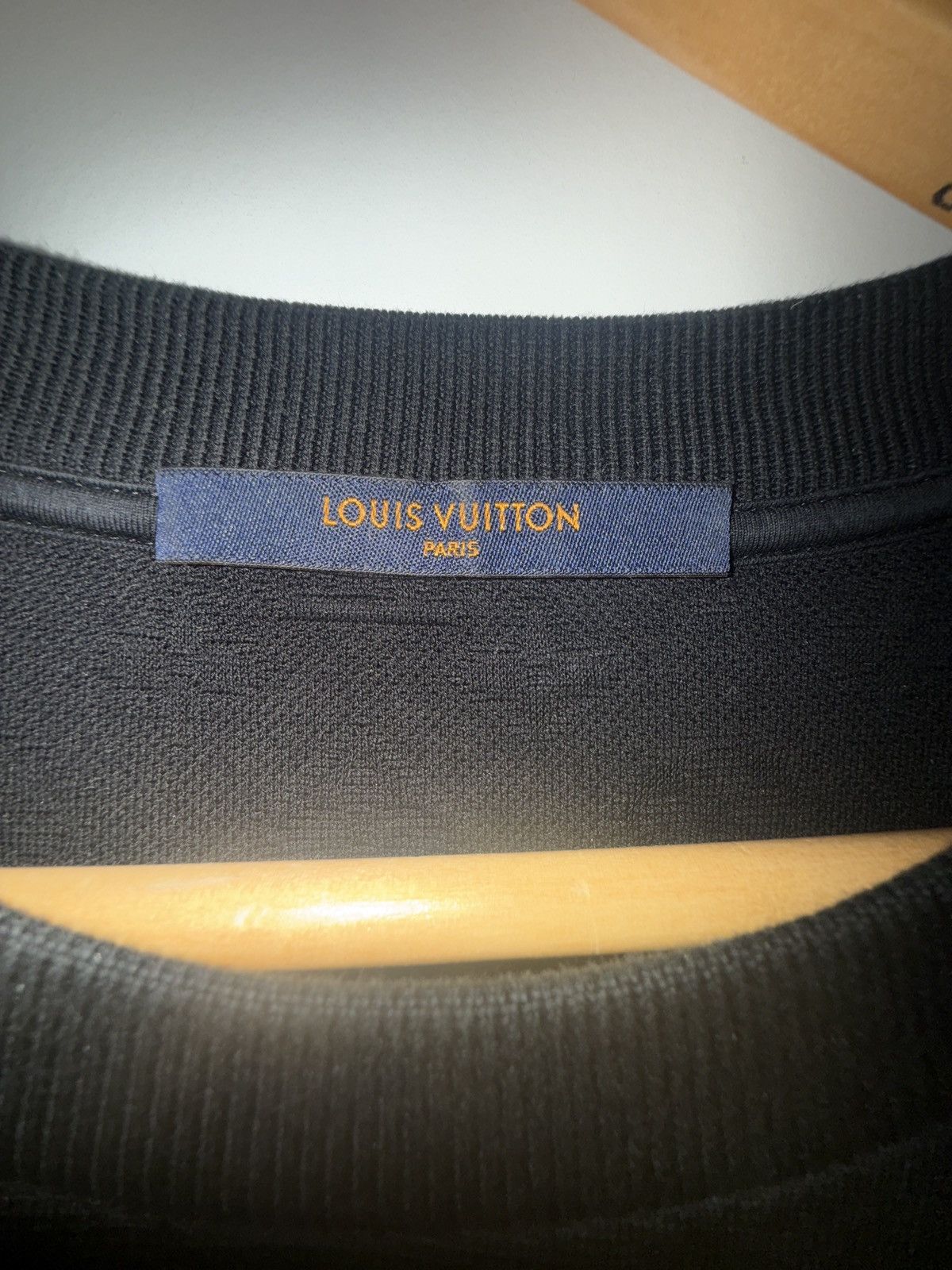 Louis Vuitton Louis Vuitton 3D Pocket Monogram Shirt Size US L / EU 52-54 / 3 - 3 Thumbnail
