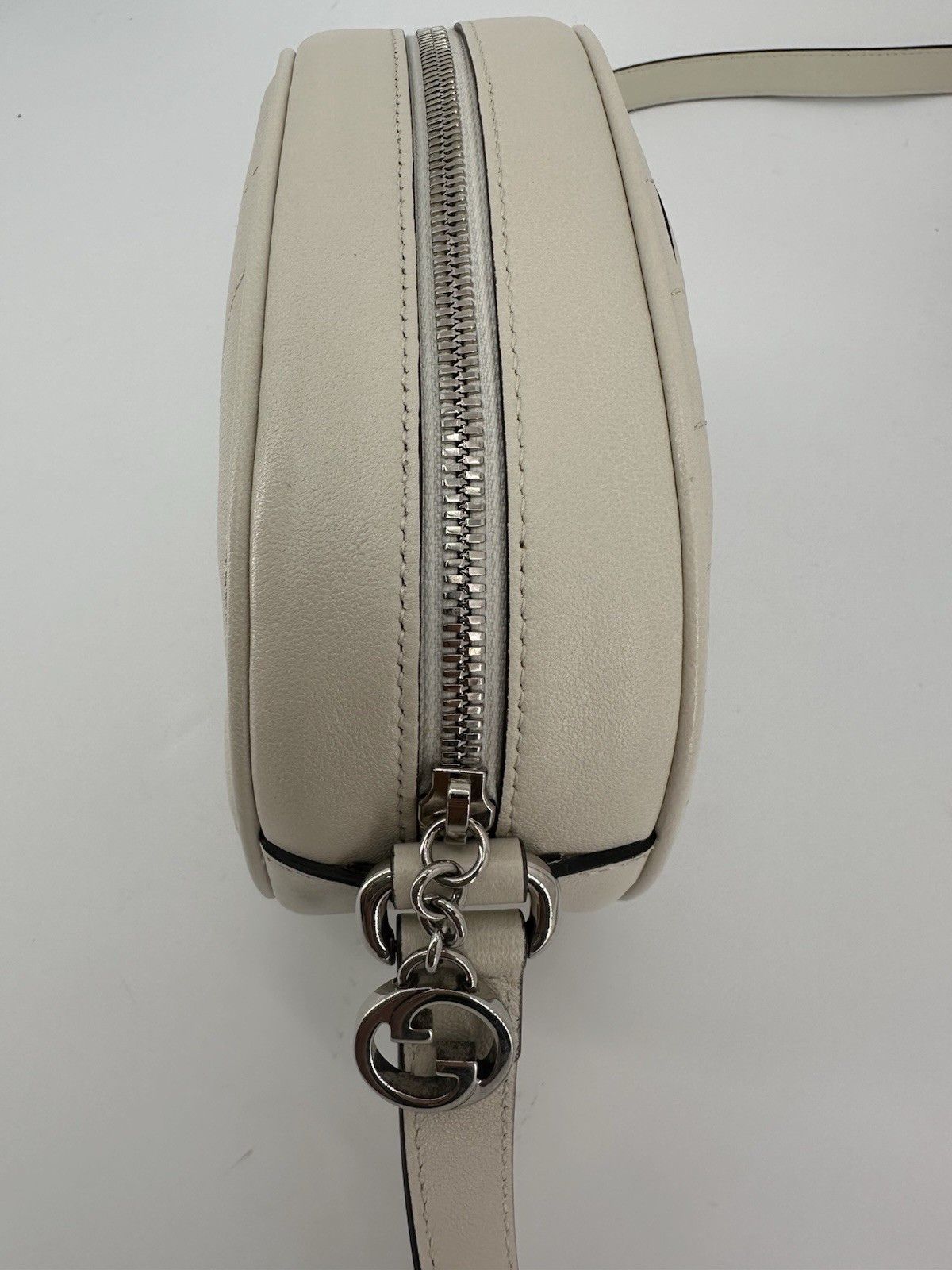 Gucci New Gucci Bag Blondie Woman Size ONE SIZE - 9 Thumbnail