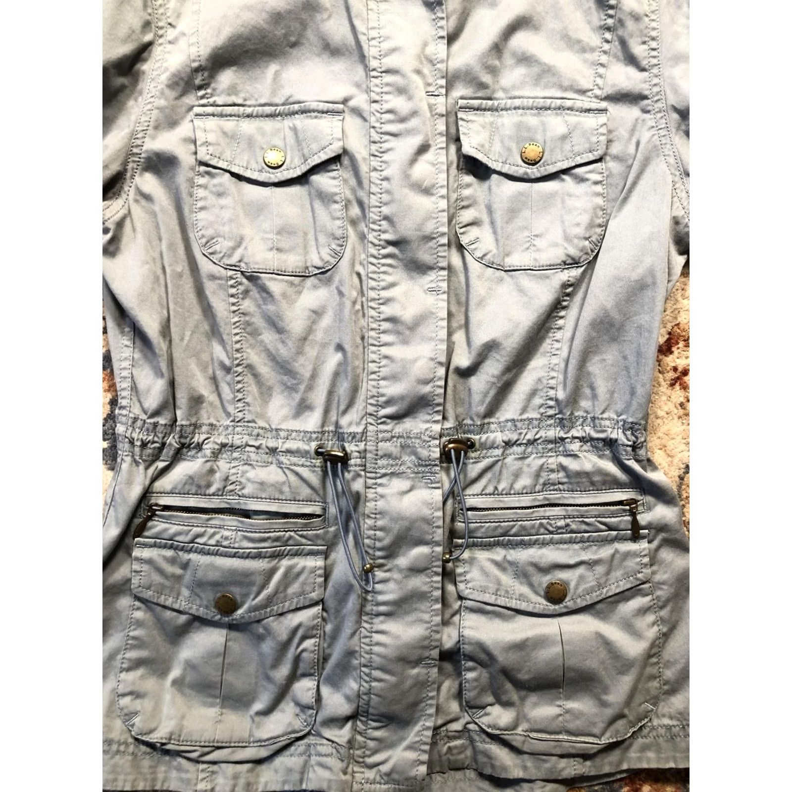 Vintage VINTAGE? No. Size XS / US 0-2 / IT 36-38 - 6 Thumbnail