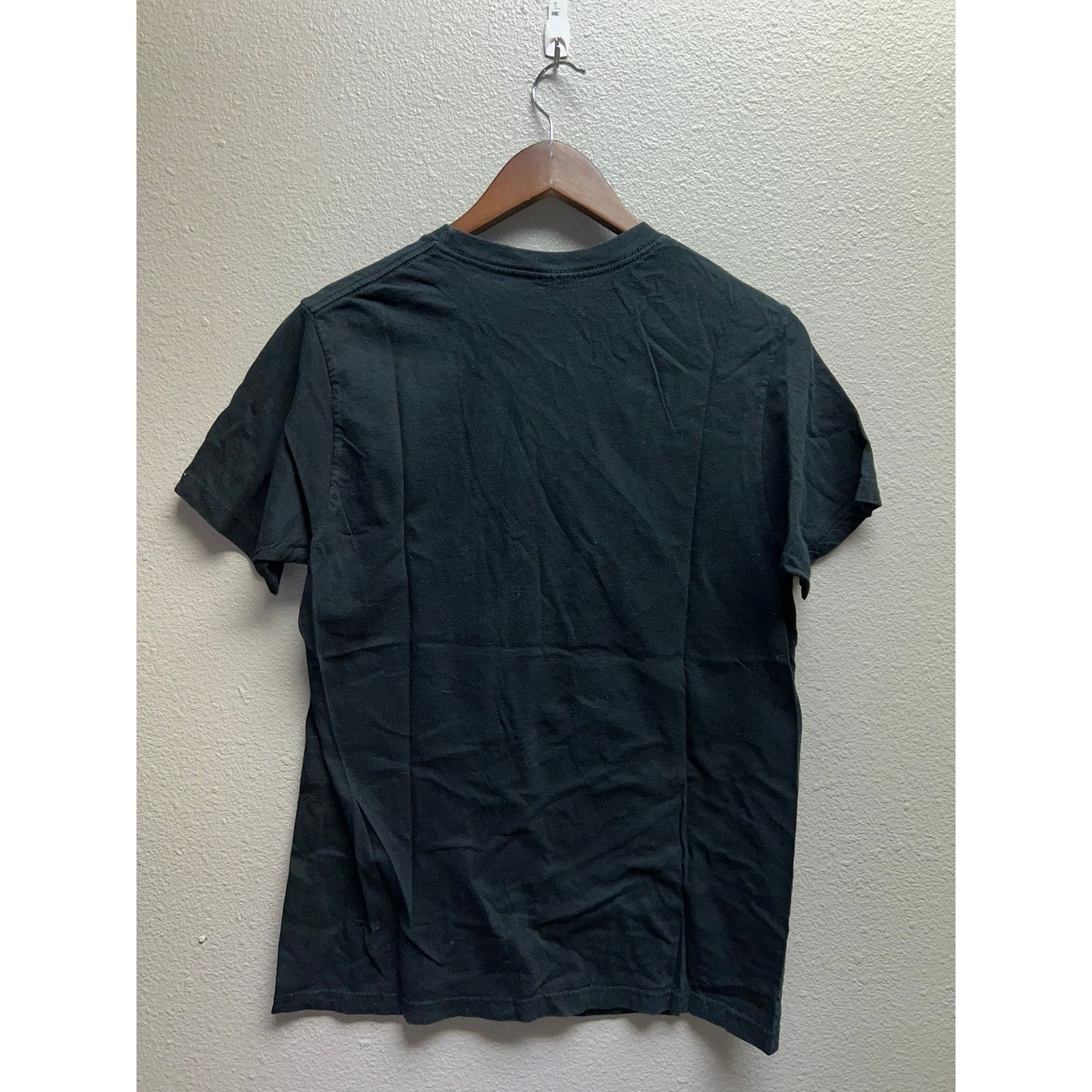 Vintage Madina Lake Shirt Band Music Tour Concert Black Tee Shirt Size US M / EU 48-50 / 2 - 6 Thumbnail