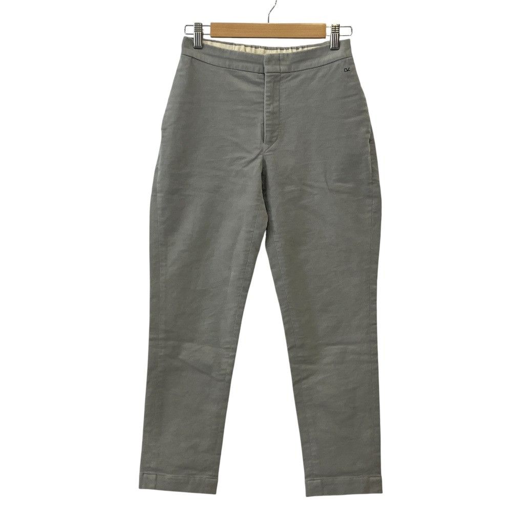 45 45R Brushed Stretch Slim Pants Textile Pants 5106061 DUTY FREE for USA