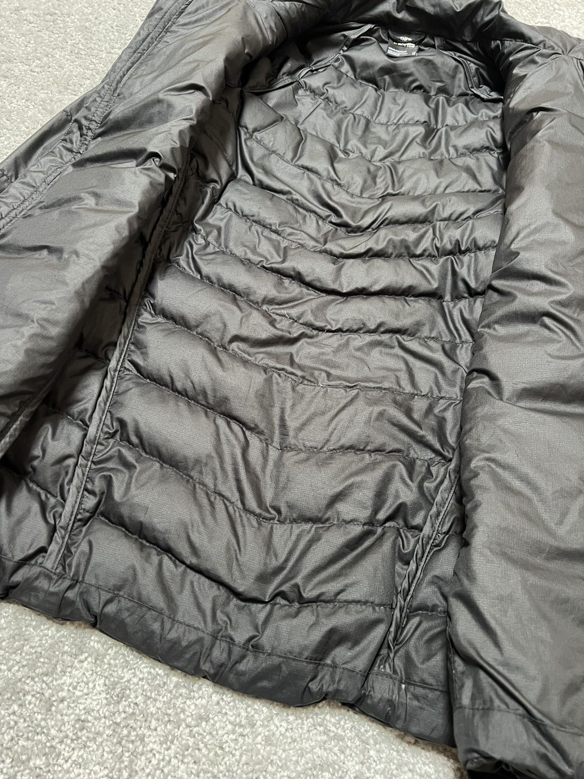 The North Face The North Face Lightweight 550 Down Jacket Size US S / EU 44-46 / 1 - 5 Thumbnail
