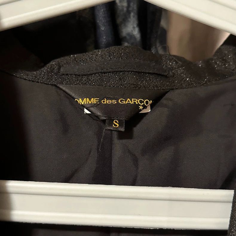 Comme des Garcons Comme Des Garcons Homme Plus 2019AW show suit-2505 Size US S / EU 44-46 / 1 - 4 Thumbnail