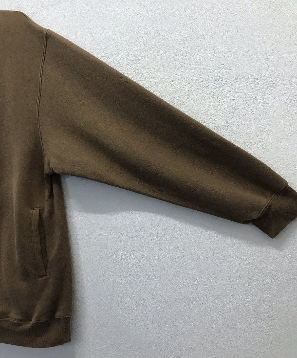 Japanese Brand × Vintage Vintage F.O.H Flicker Of Hope Consida Yourself Sweatshirt Size US XL / EU 56 / 4 - 5 Thumbnail