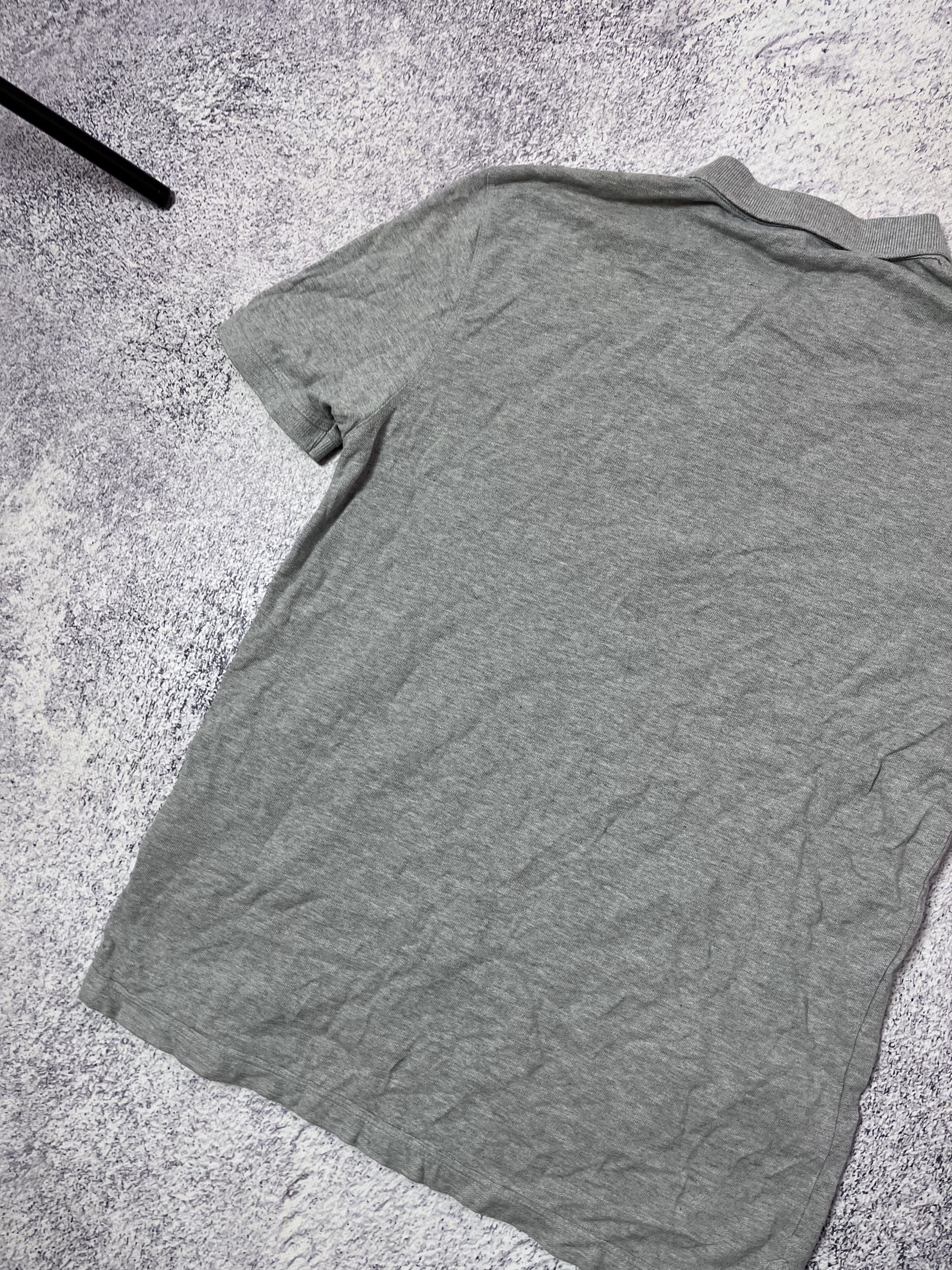 Allsaints × Japanese Brand MENS POLO ALLSAINTS SIZE L Size US L / EU 52-54 / 3 - 16 Thumbnail