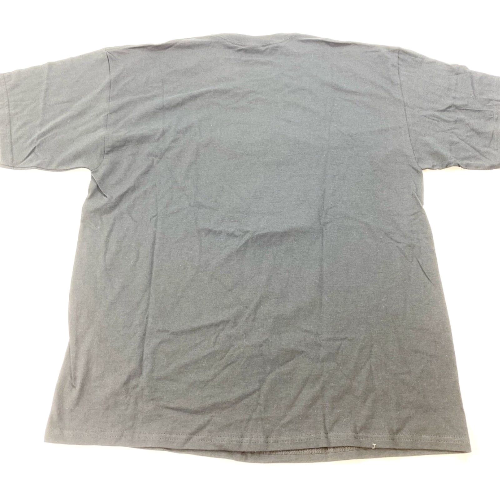 Delta Barack Obama T Shirt Mens XL Inauguration 2009 Black Graphic Tee Mens XL Obama -3 Size US XL / EU 56 / 4 - 2 Thumbnail