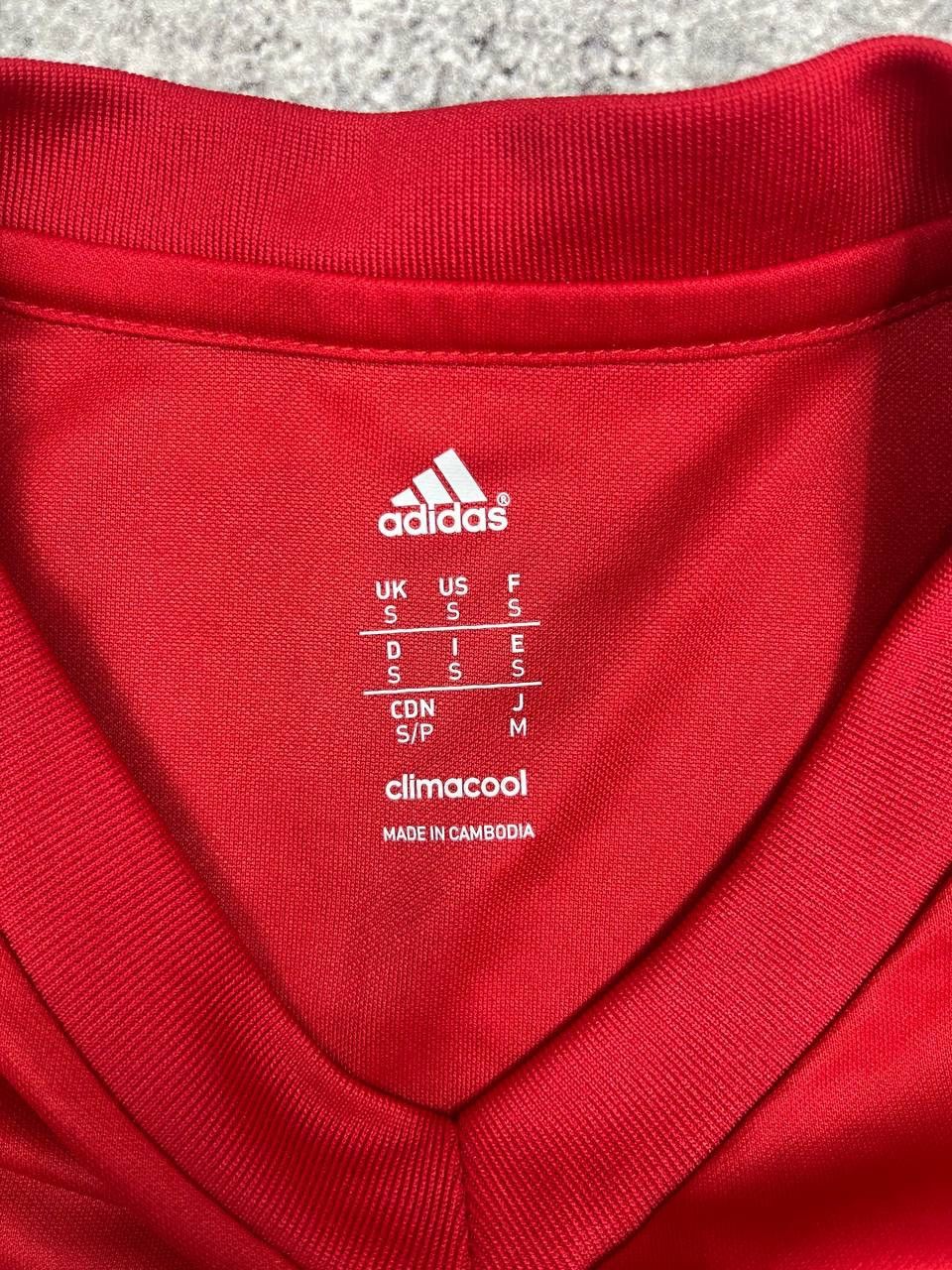 Adidas Adidas Swansea City AFC2014/15Away Men Football Shirt Jersey Size US S / EU 44-46 / 1 - 4 Thumbnail