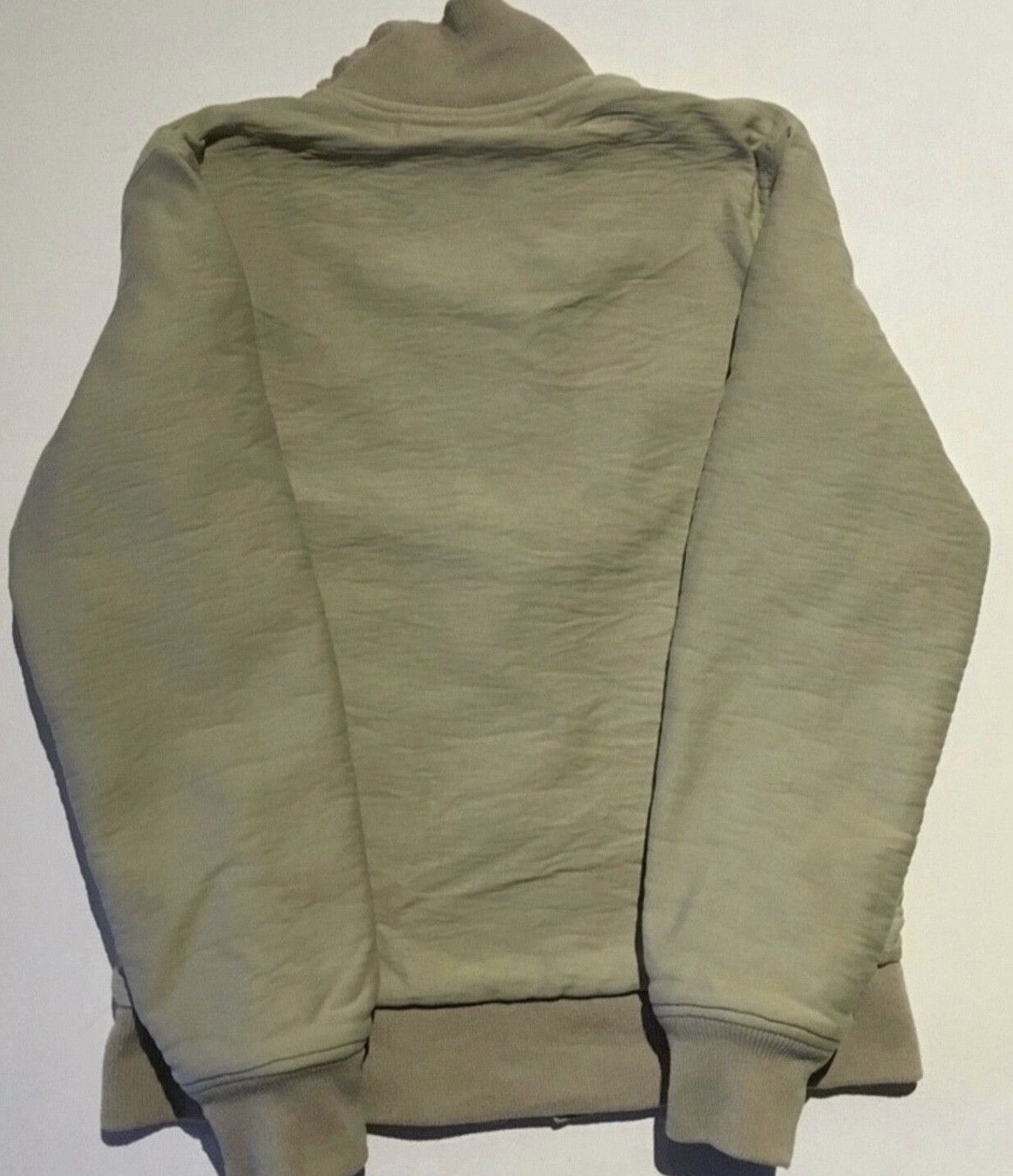 Bape Bape heavy bomber jacket coat Size US M / EU 48-50 / 2 - 2 Thumbnail