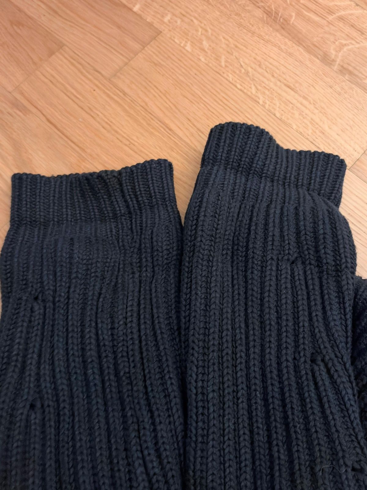 K-Two Studios K Two Fisherman Sweater V2 Size US M / EU 48-50 / 2 - 4 Thumbnail