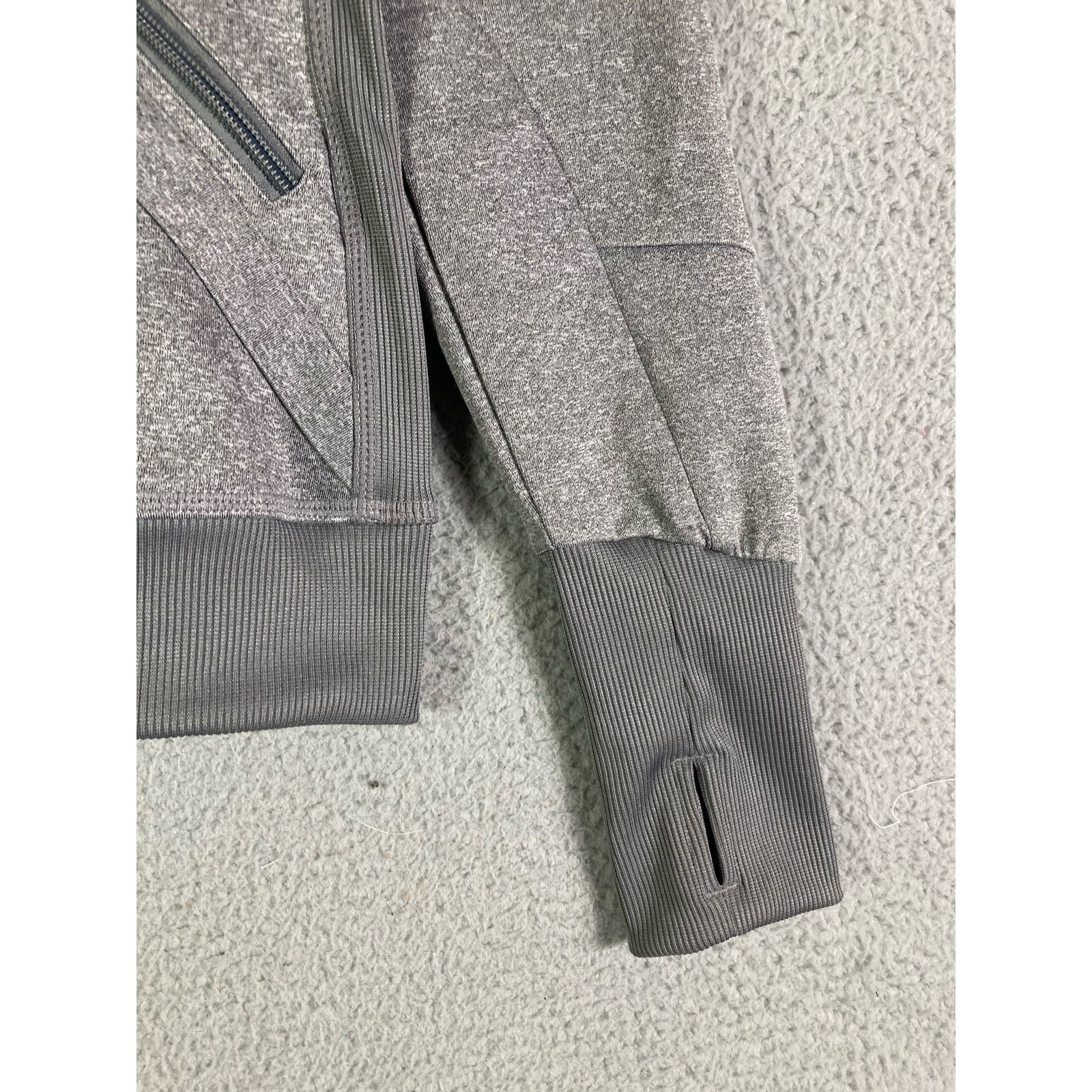 Wall + Water Womens Athletic Jacket Running Outdoors Womens Size Small Size S / US 4 / IT 40 - 10 Thumbnail