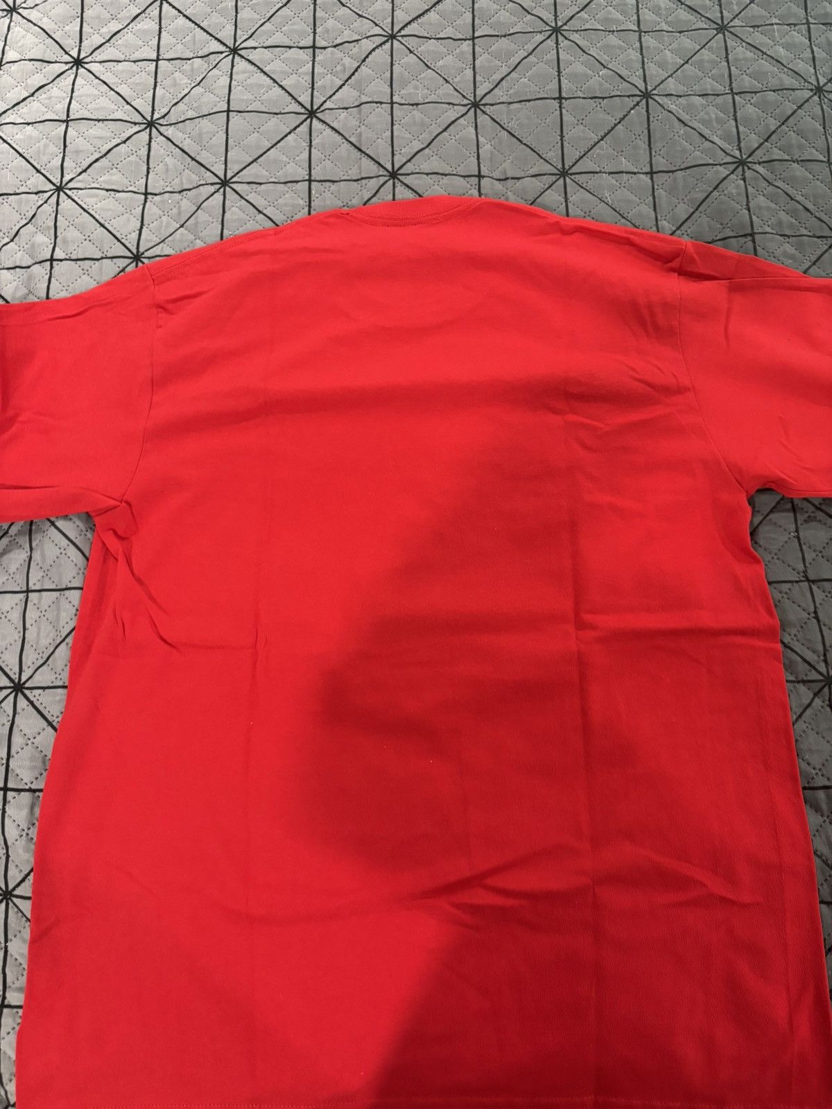 Supreme Crazy y2k Carti x Supreme collab shirt Size US M / EU 48-50 / 2 - 3 Thumbnail