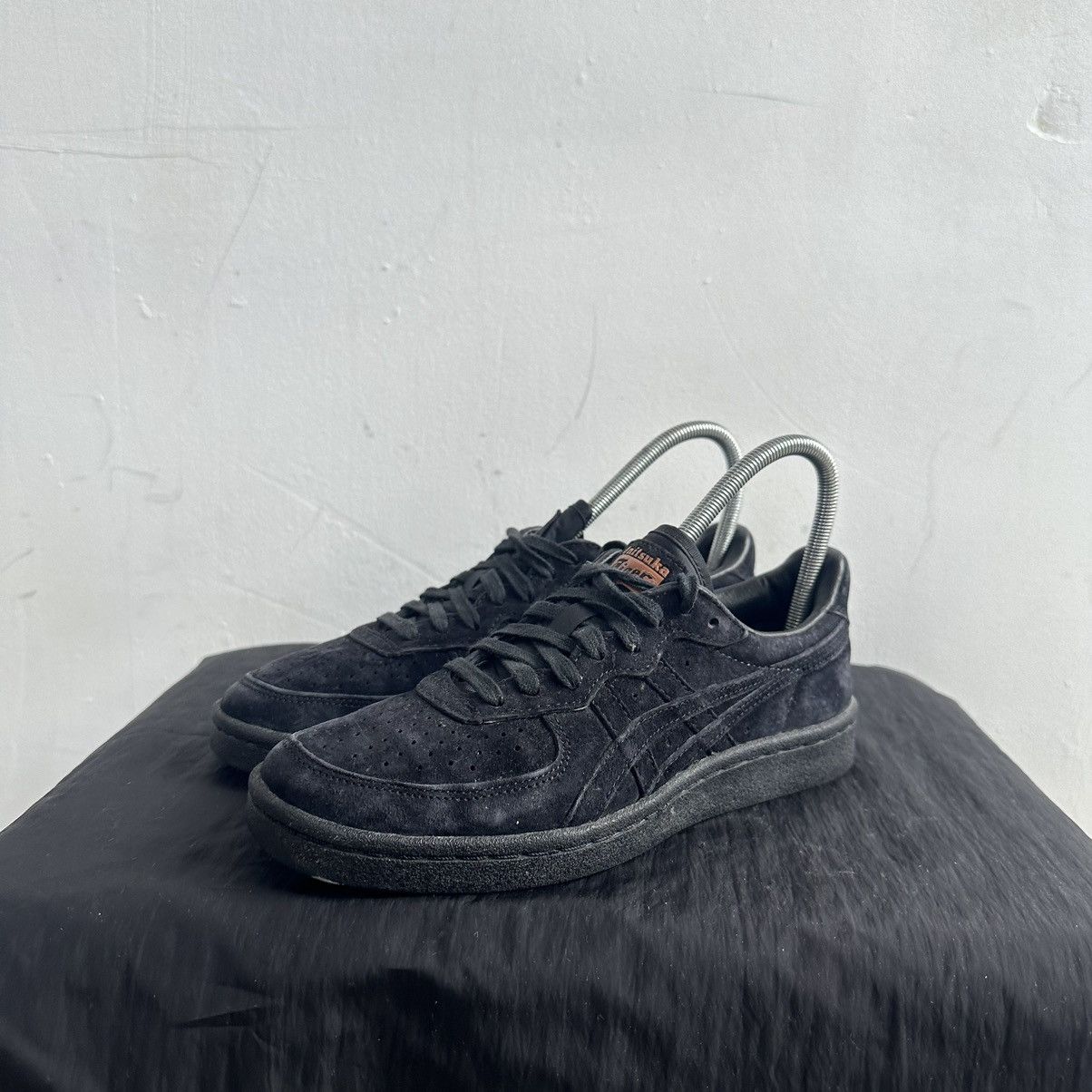 Asics Asics Onitsuka Tiger Sneakers Size US 6 / IT 36 - 4 Thumbnail