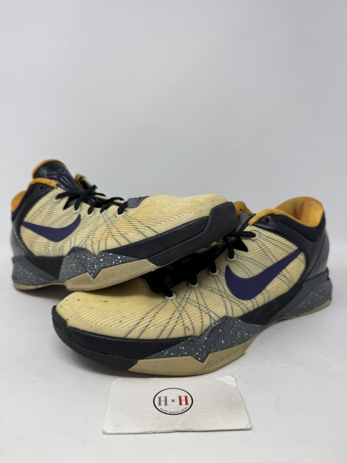 Nike Nike Zoom Kobe 7 System Opening Day Size US 10.5 / EU 43-44 - 1 Thumbnail