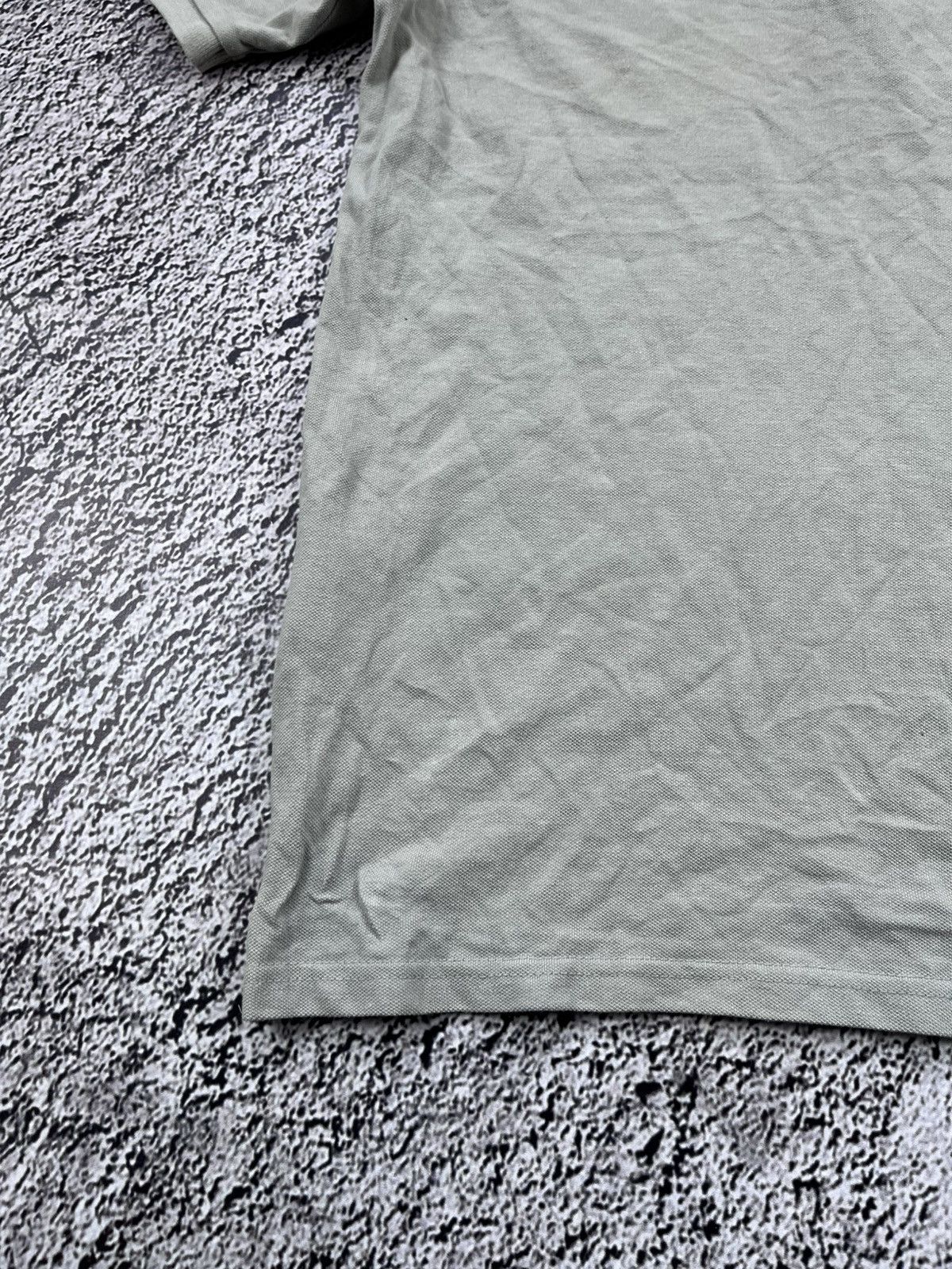 Carhartt Vintage Carhartt Polo T-shirt Small Logo tee size S Size US S / EU 44-46 / 1 - 7 Thumbnail