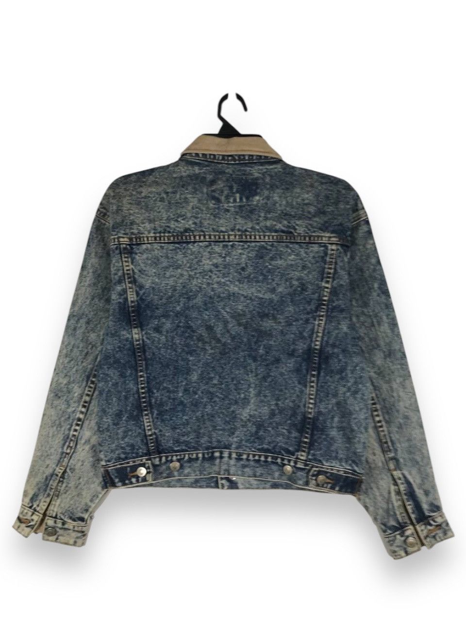 Other Denim jacket machope Size US M / EU 48-50 / 2 - 14 Thumbnail