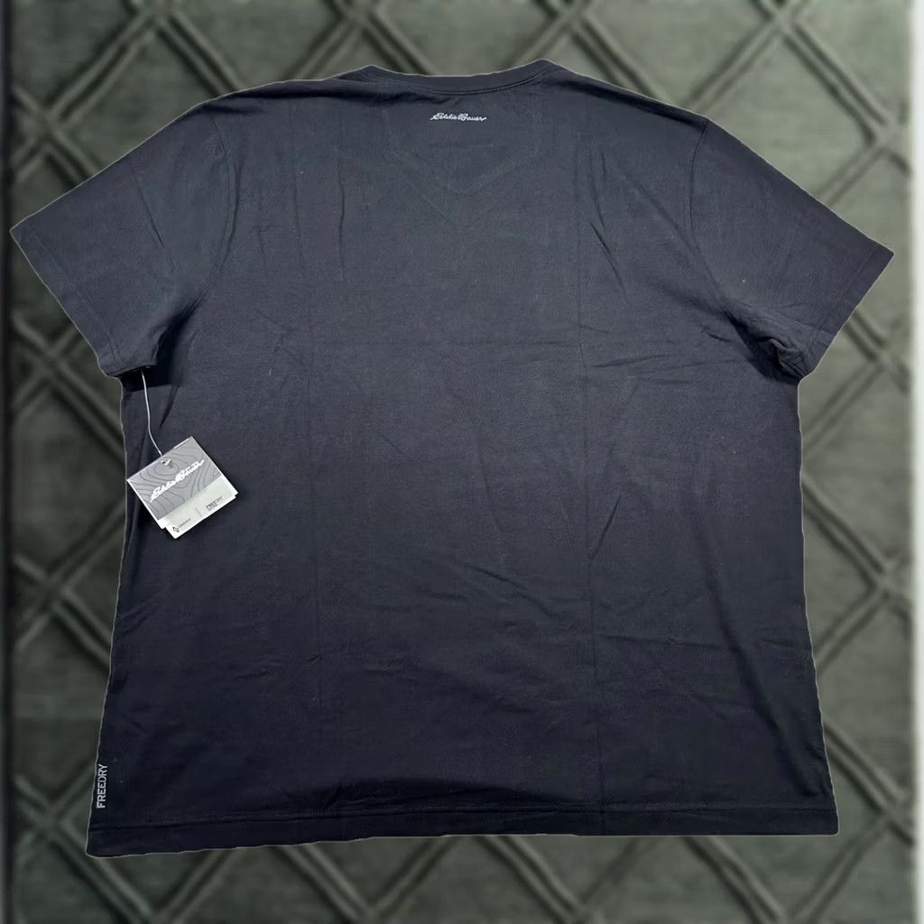Eddie Bauer VINTAGE? No. Size US XXL / EU 58 / 5 - 1 Thumbnail