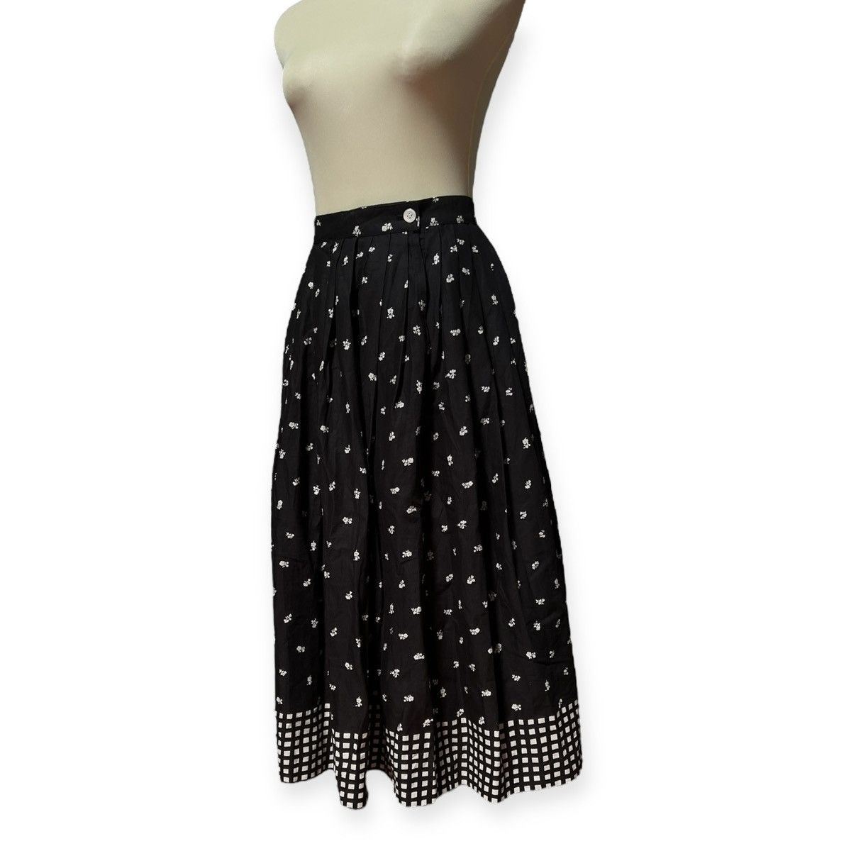 Issey Miyake Issey miyake Skirts Size 25" / US 0 / IT 36 - 3 Thumbnail