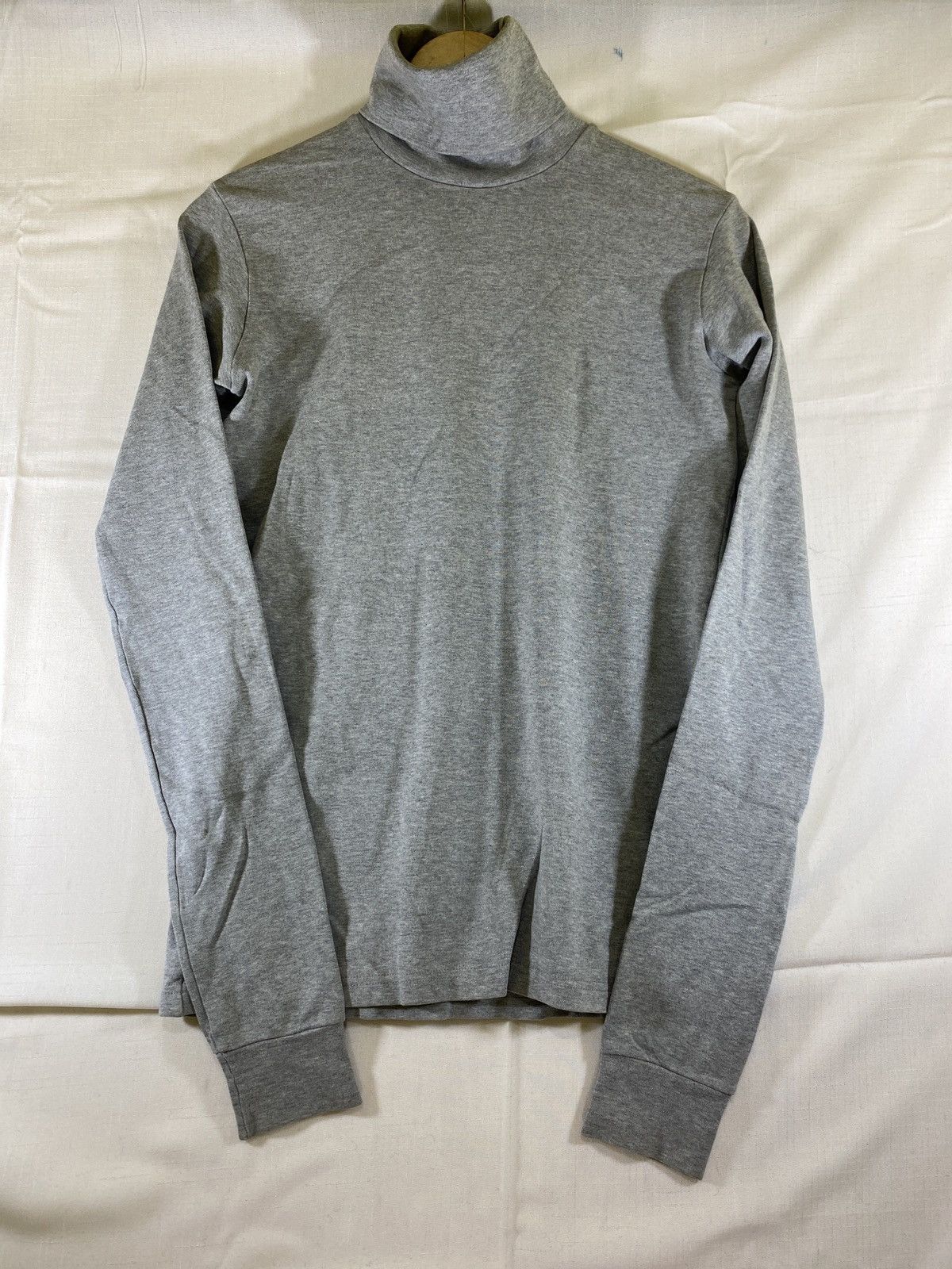 Number (N)ine turtle neck tee Size US M / EU 48-50 / 2 - 1 Thumbnail
