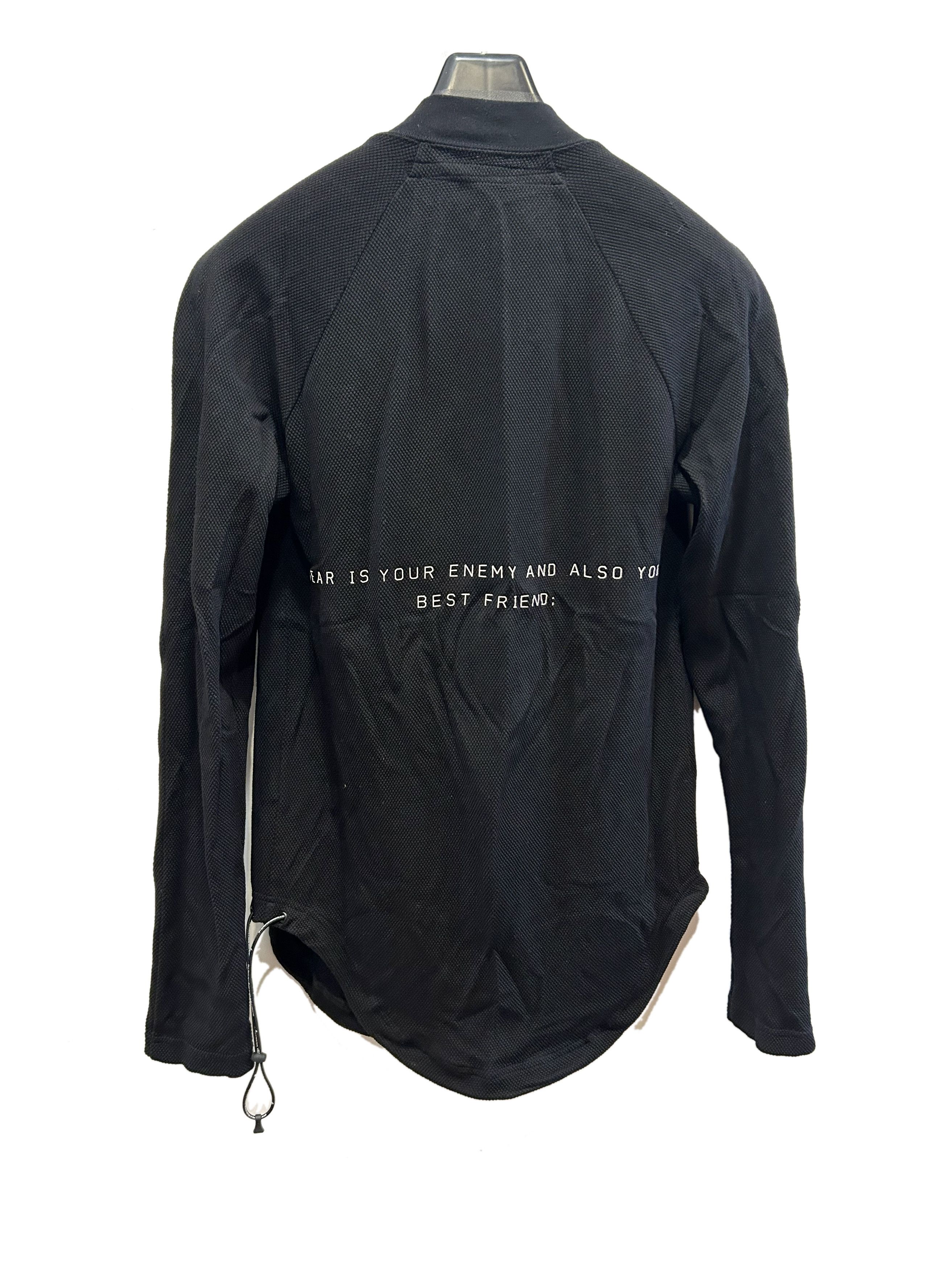 Julius Julius/Nilos Long Sleeve Top Size US S / EU 44-46 / 1 - 2 Thumbnail