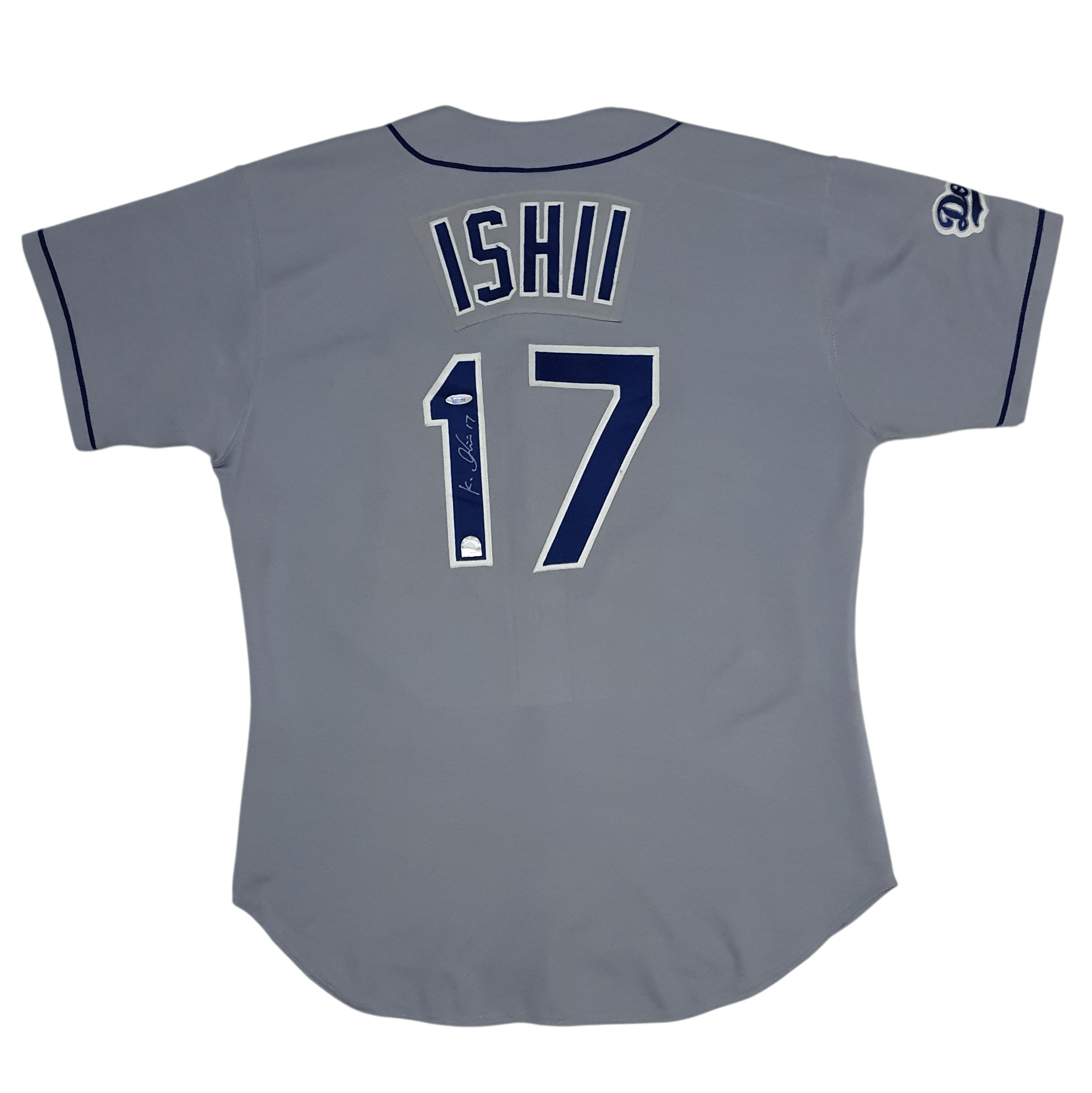 Russell Athletic Los Angeles DODGERS Russel Athletic x Diamond Collection Size US M / EU 48-50 / 2 - 2 Thumbnail