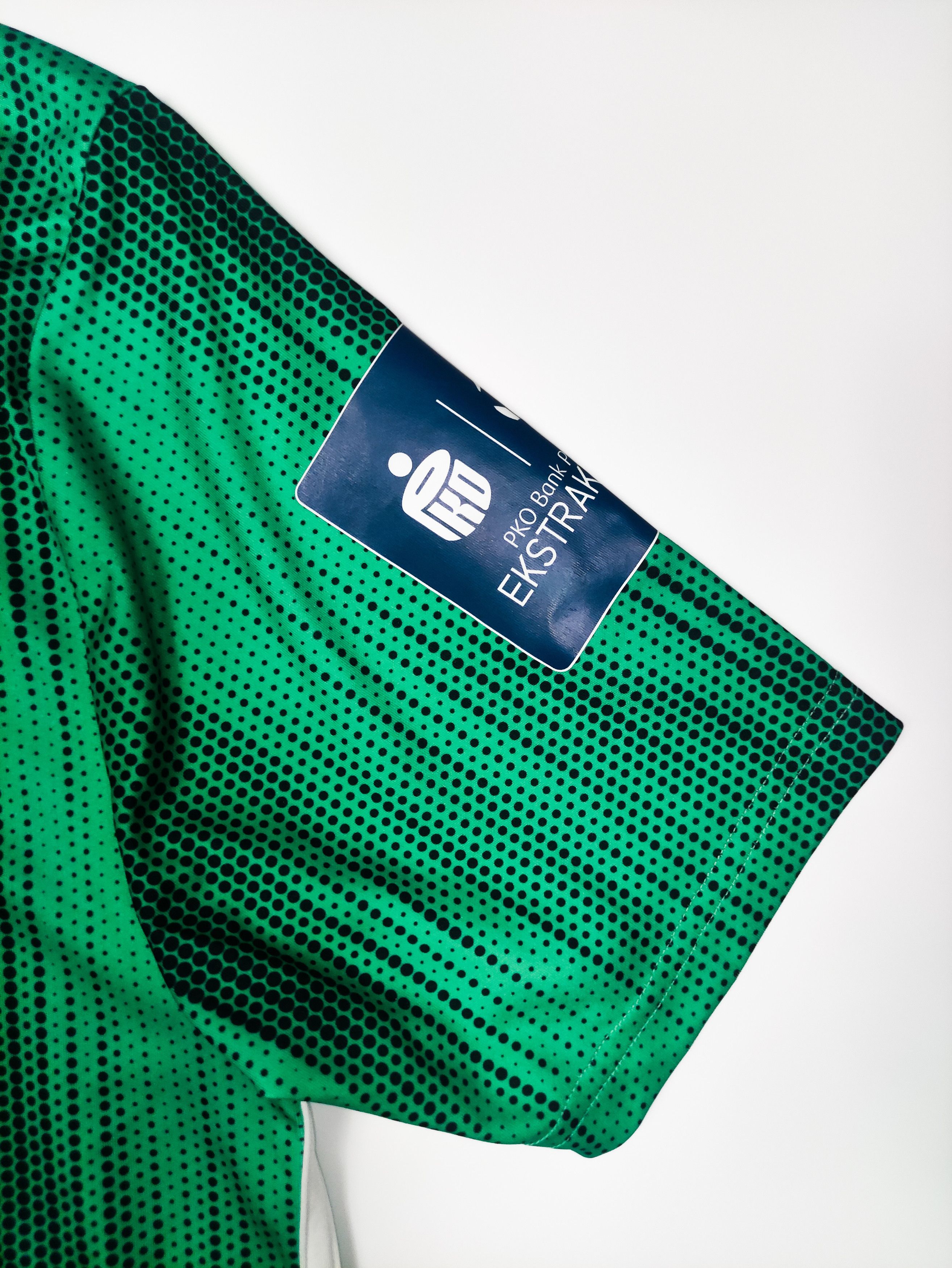 Adidas BNWT Jędrzejczyk #55 Legia Warszawa 2019/20 Adidas Away Size US S / EU 44-46 / 1 - 13 Thumbnail