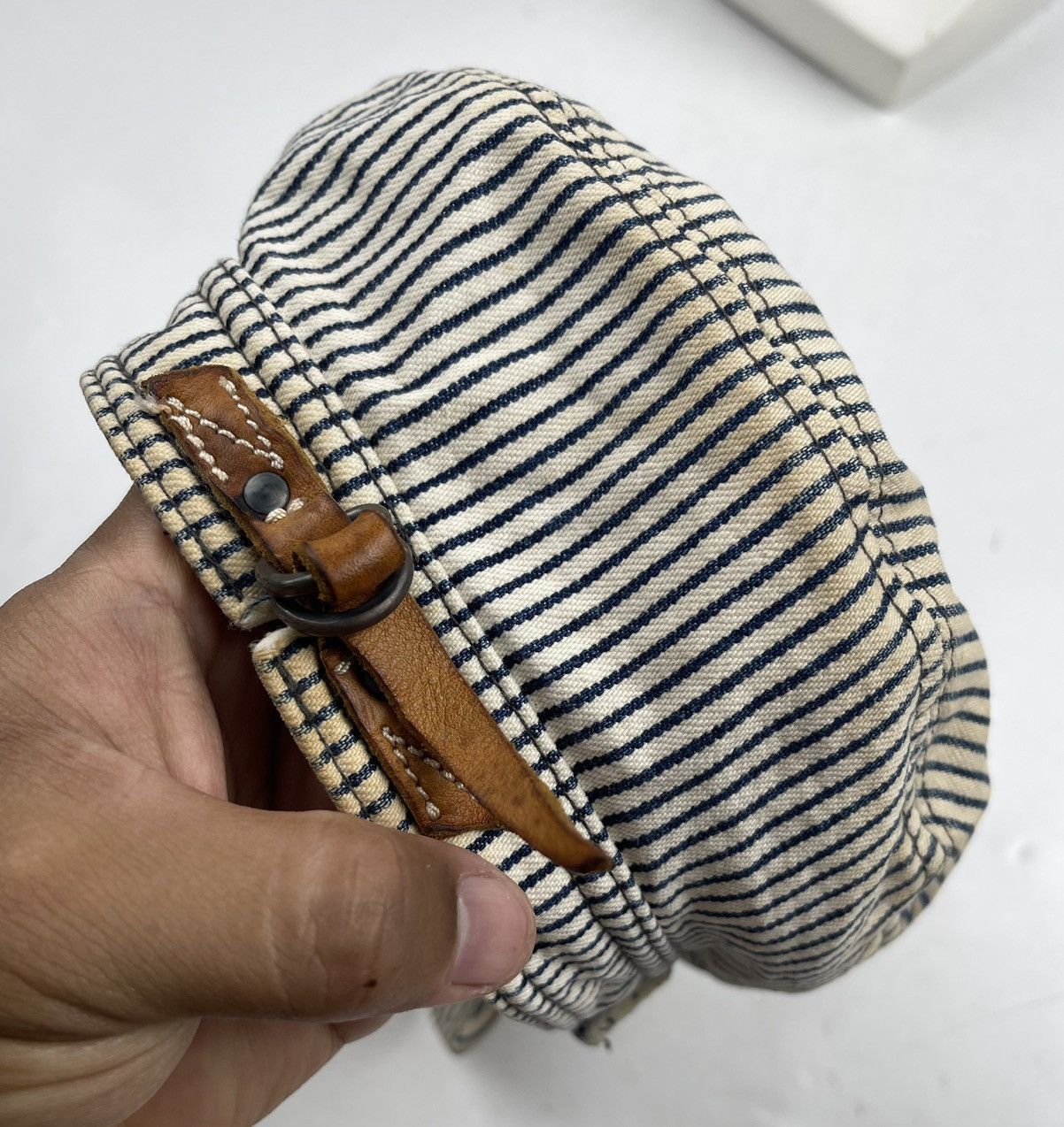 Japanese Brand union made sunpillar hat tc32 Size ONE SIZE - 7 Thumbnail