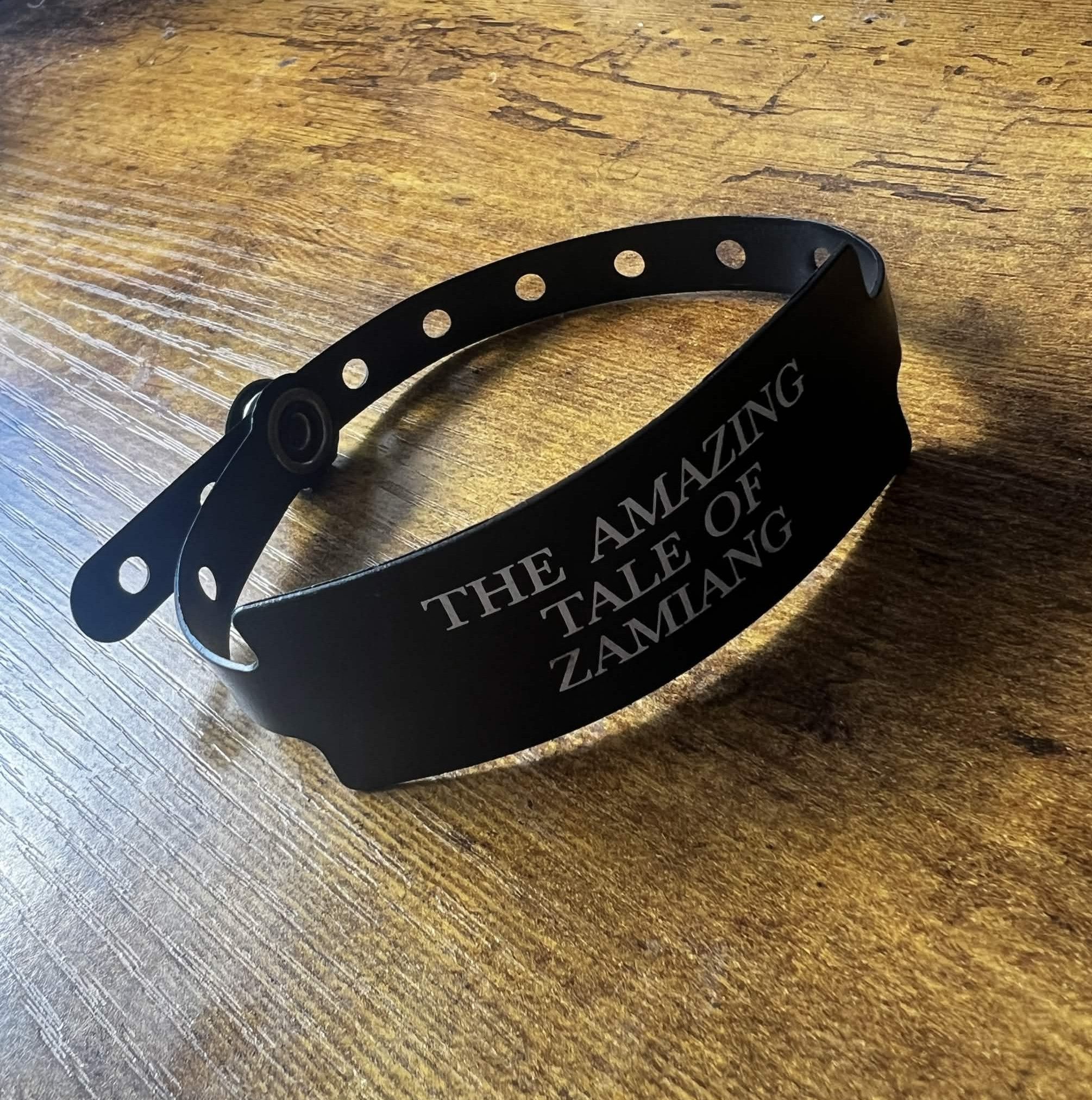 Undercover Bracelet | Grailed