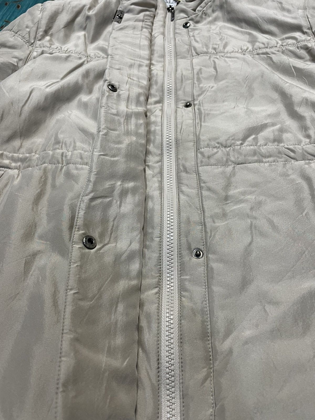 Balmain Vintage Balmain Puffer Down Jacket Size US L / EU 52-54 / 3 - 4 Thumbnail