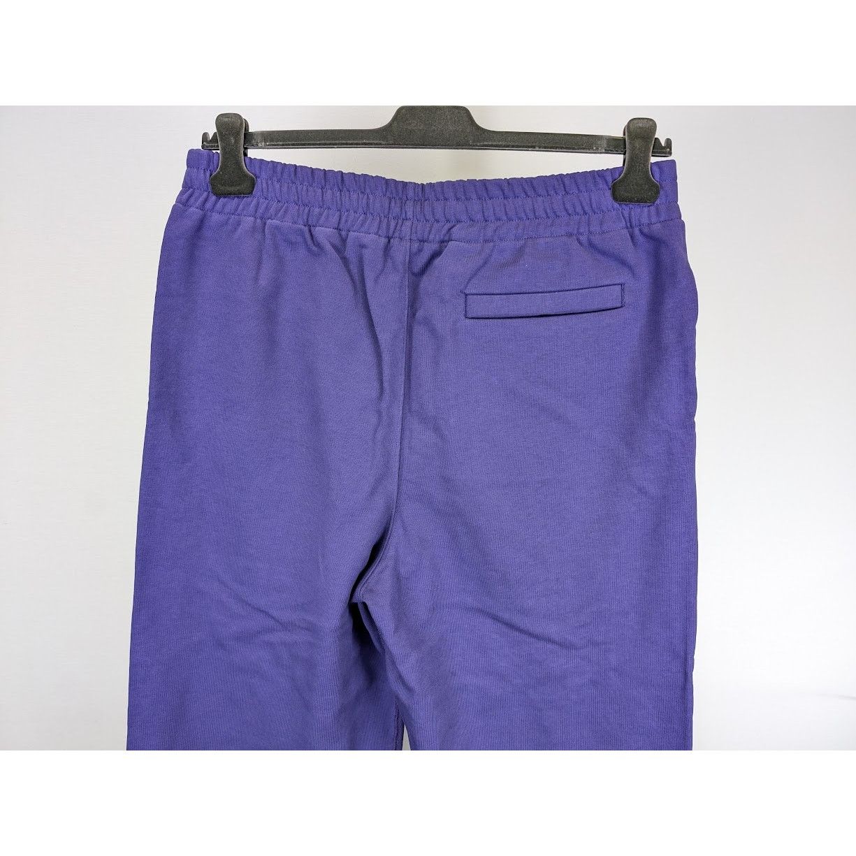 Off-White o1rshd1 Vars Hammer Slim Sweatpants & Joggers in Purple Size US 38 / EU 54 - 18 Thumbnail