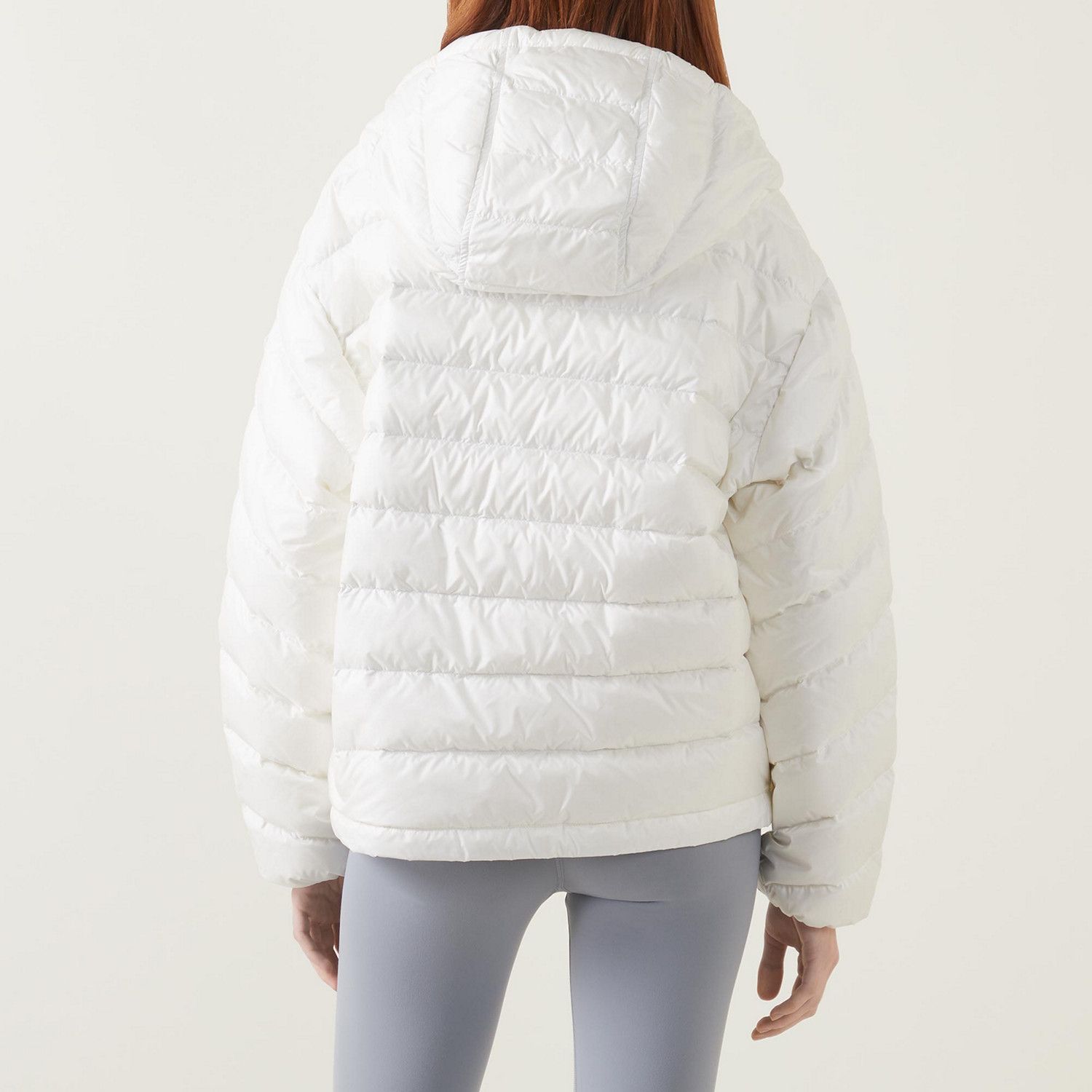 Moncler *NEW* DELFO DOWN PUFFER JACKET $1,800 Size M / US 6-8 / IT 42-44 - 5 Thumbnail