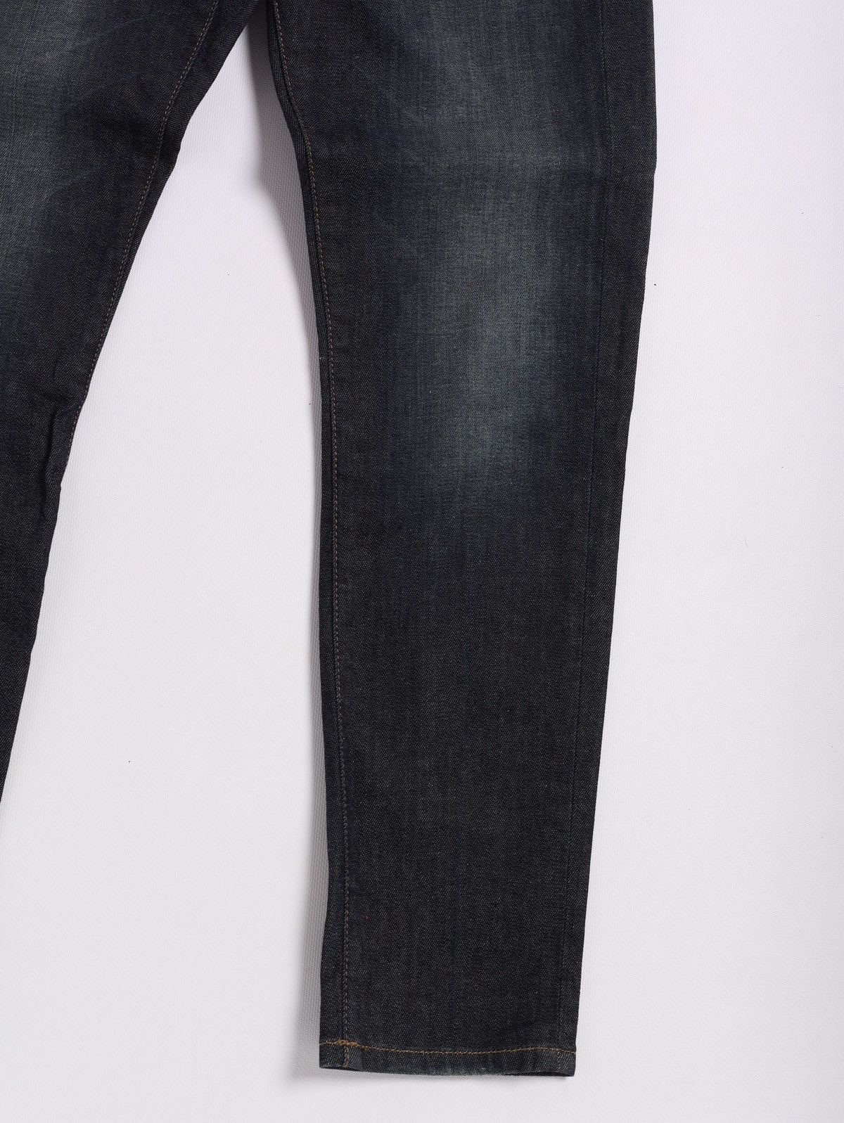 Gucci Gucci Jeans Denim Pants New Boyfriend Trousers Size 26" / US 2 / IT 38 - 4 Thumbnail