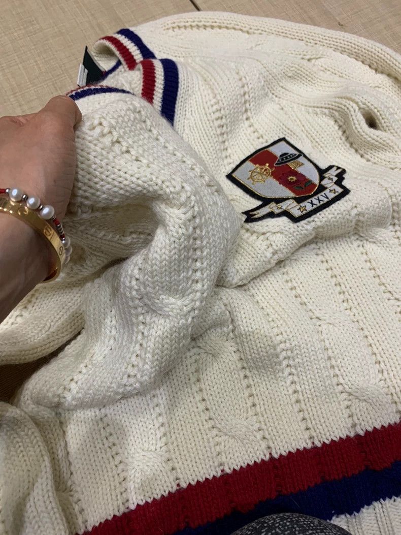Gucci Gucci Sweater 2503-Nextarrow Size US S / EU 44-46 / 1 - 4 Thumbnail