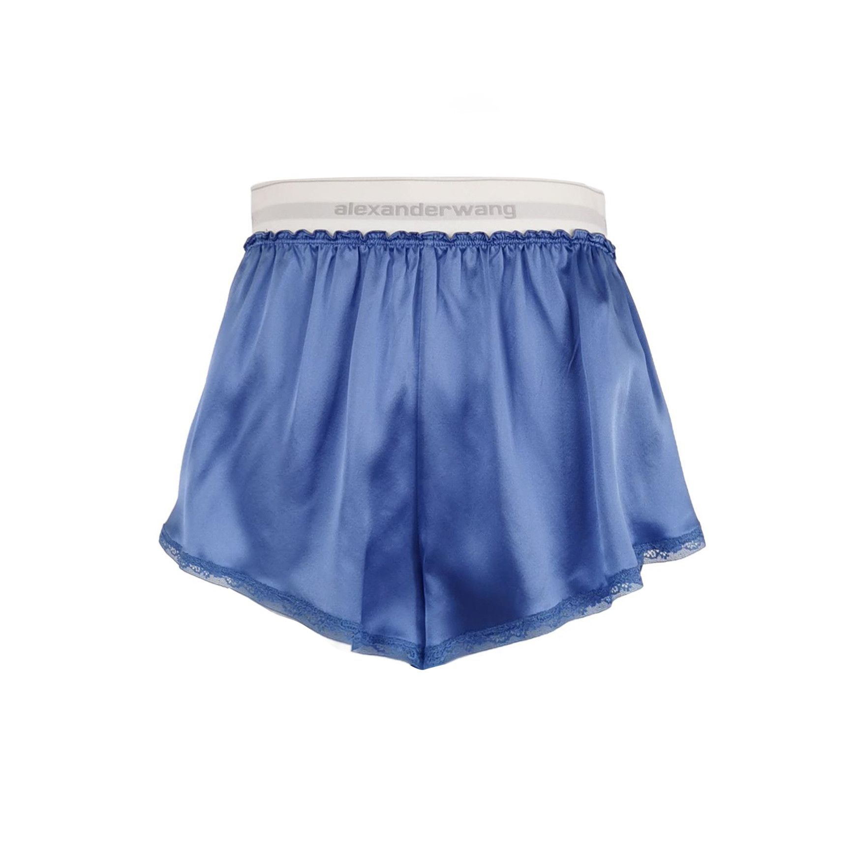 Alexander Wang Alexander Wang Women 26 Shorts Size 26" / US 2 / IT 38 - 1 Thumbnail