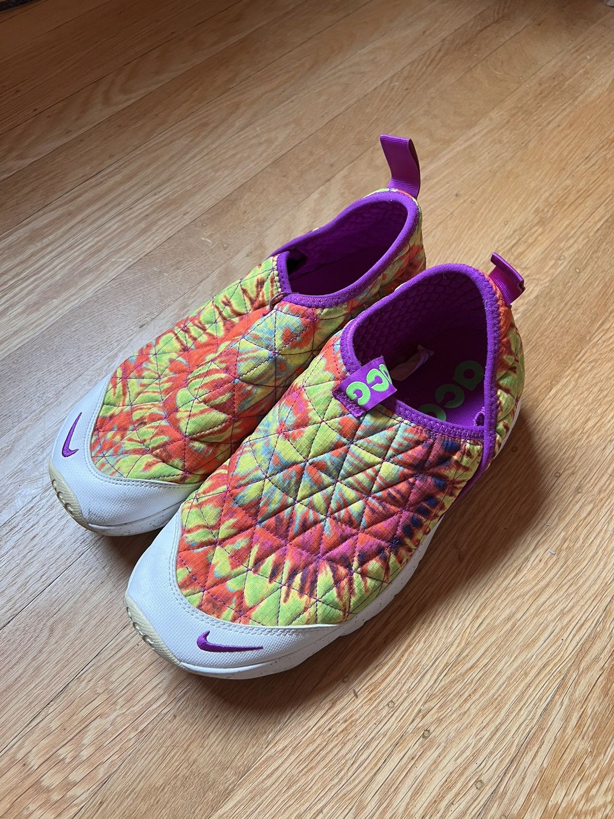 acg tie dye