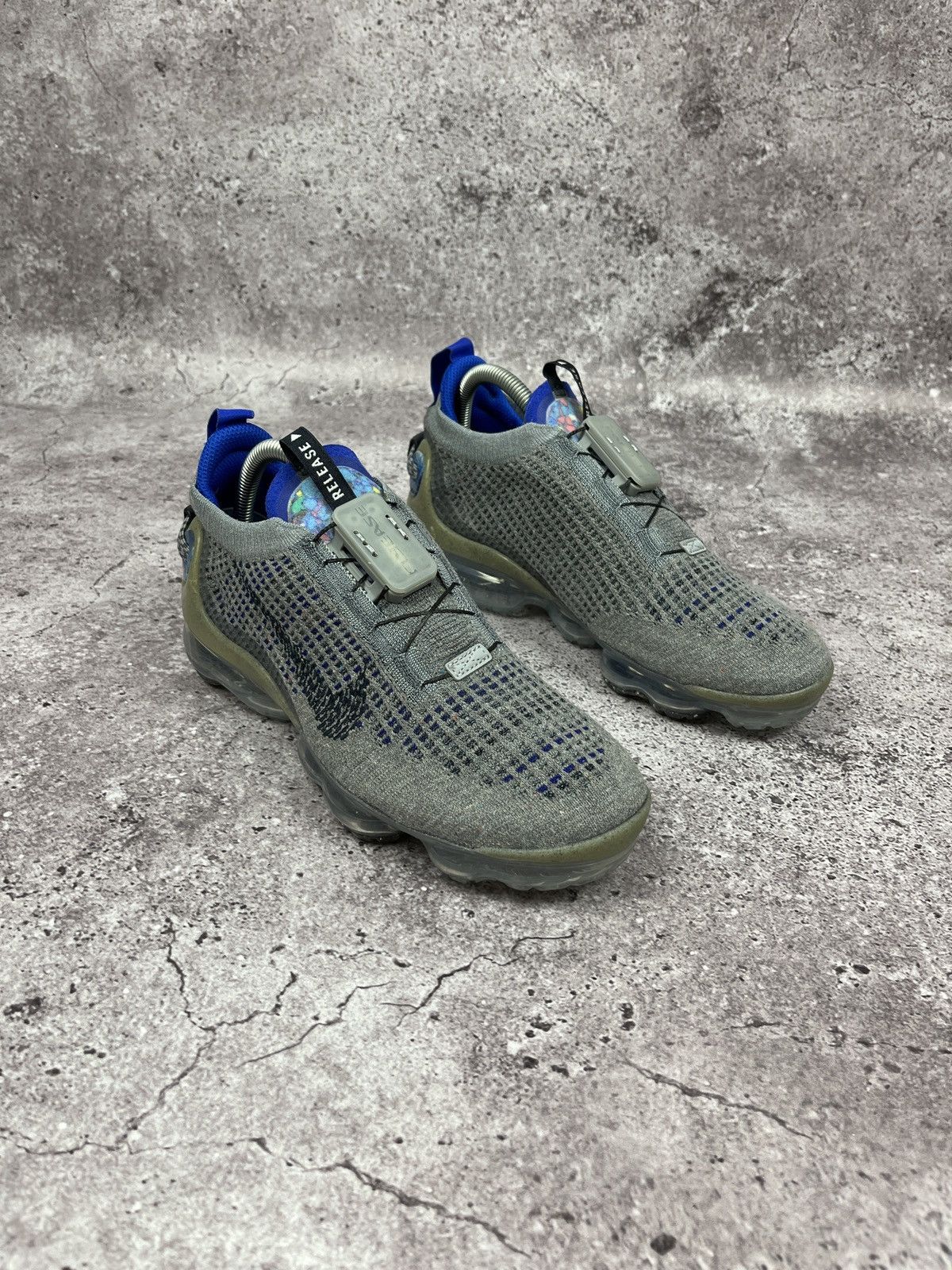 Nike Air VaporMax 2020 Flyknit