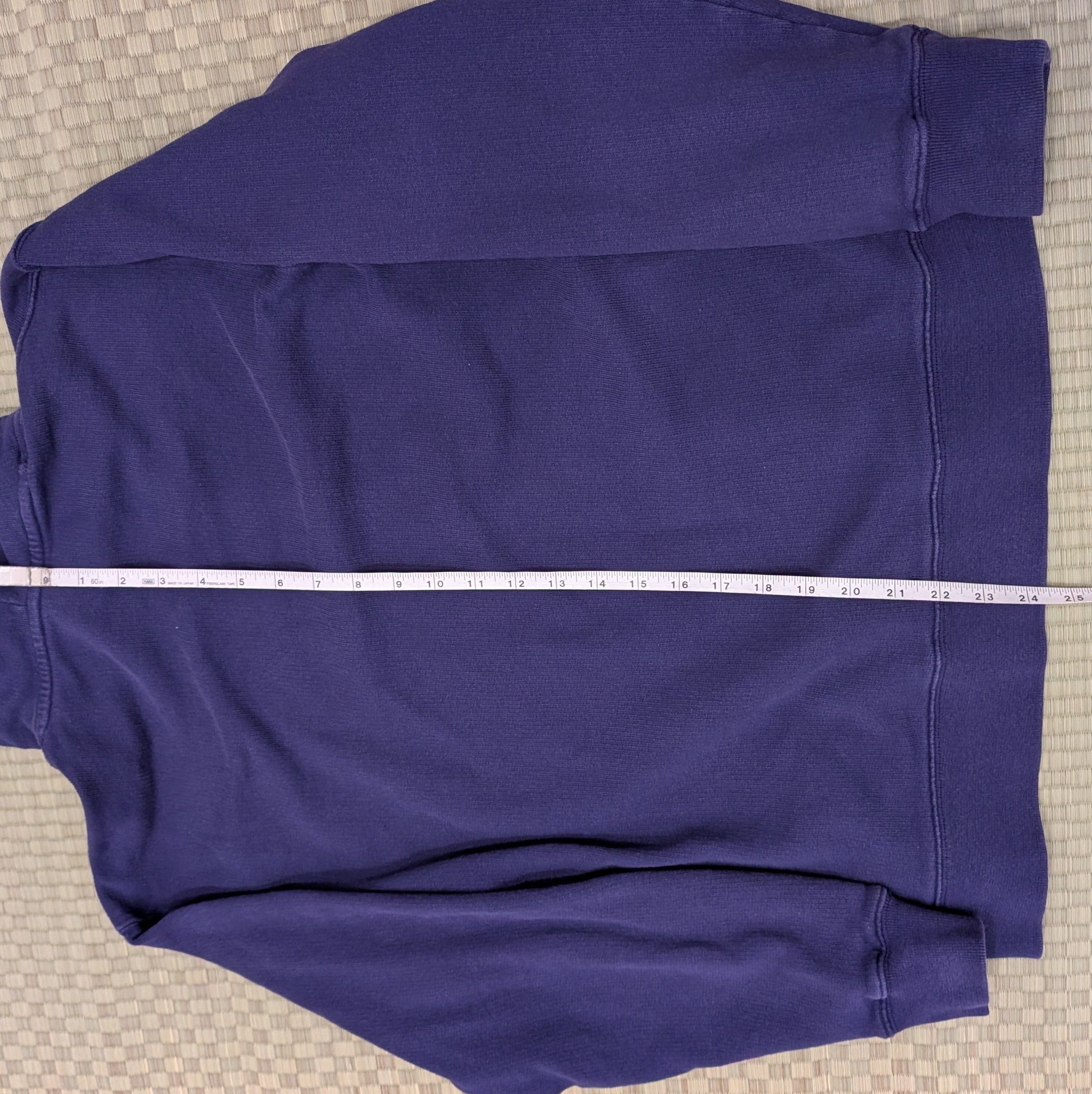 Norse Projects Norse Projects Fraser Tab Series Hoodie Pullover Sweatshirt Size US S / EU 44-46 / 1 - 8 Thumbnail