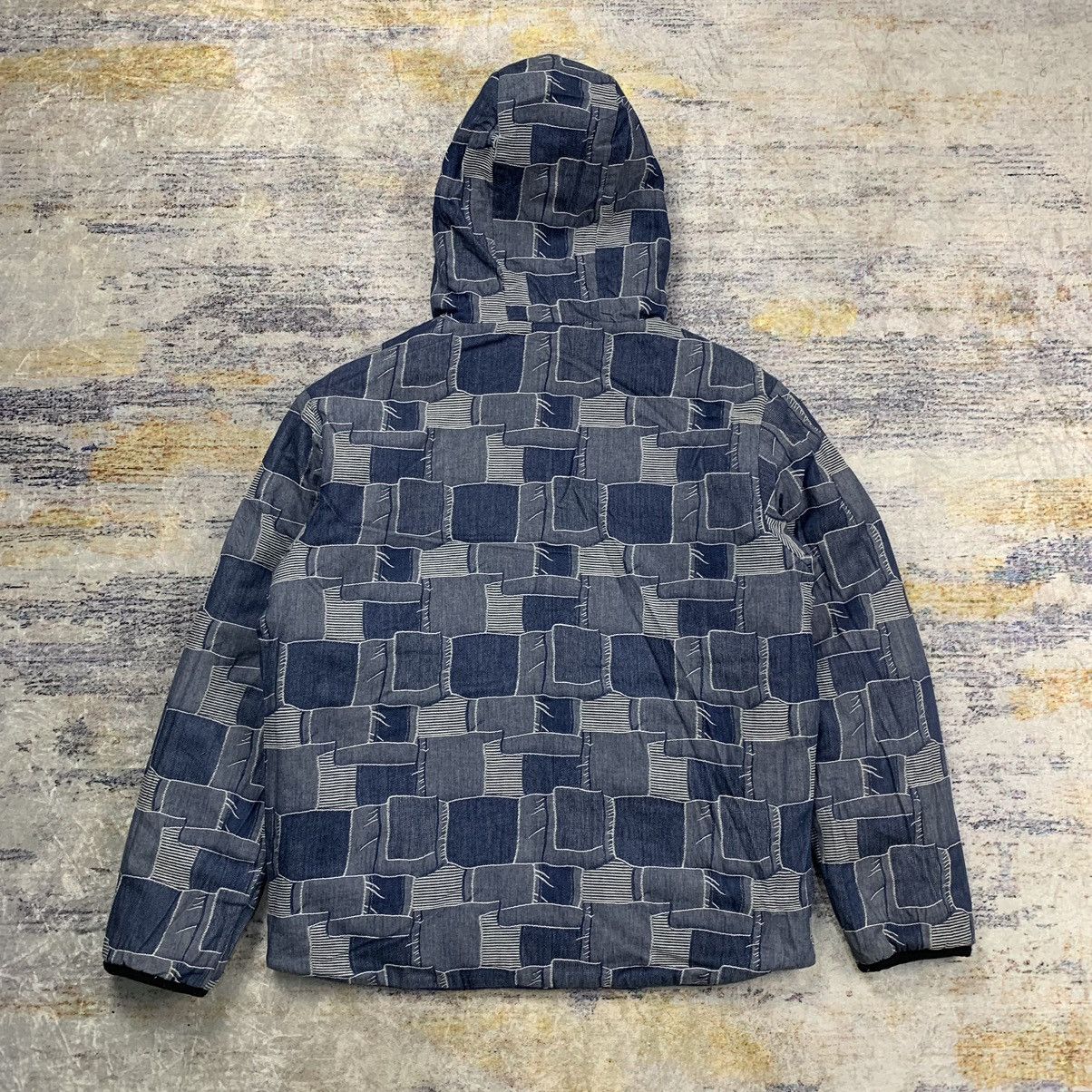 Wild Things Wild things primaloft reversible puffer jacket Size US M / EU 48-50 / 2 - 5 Thumbnail