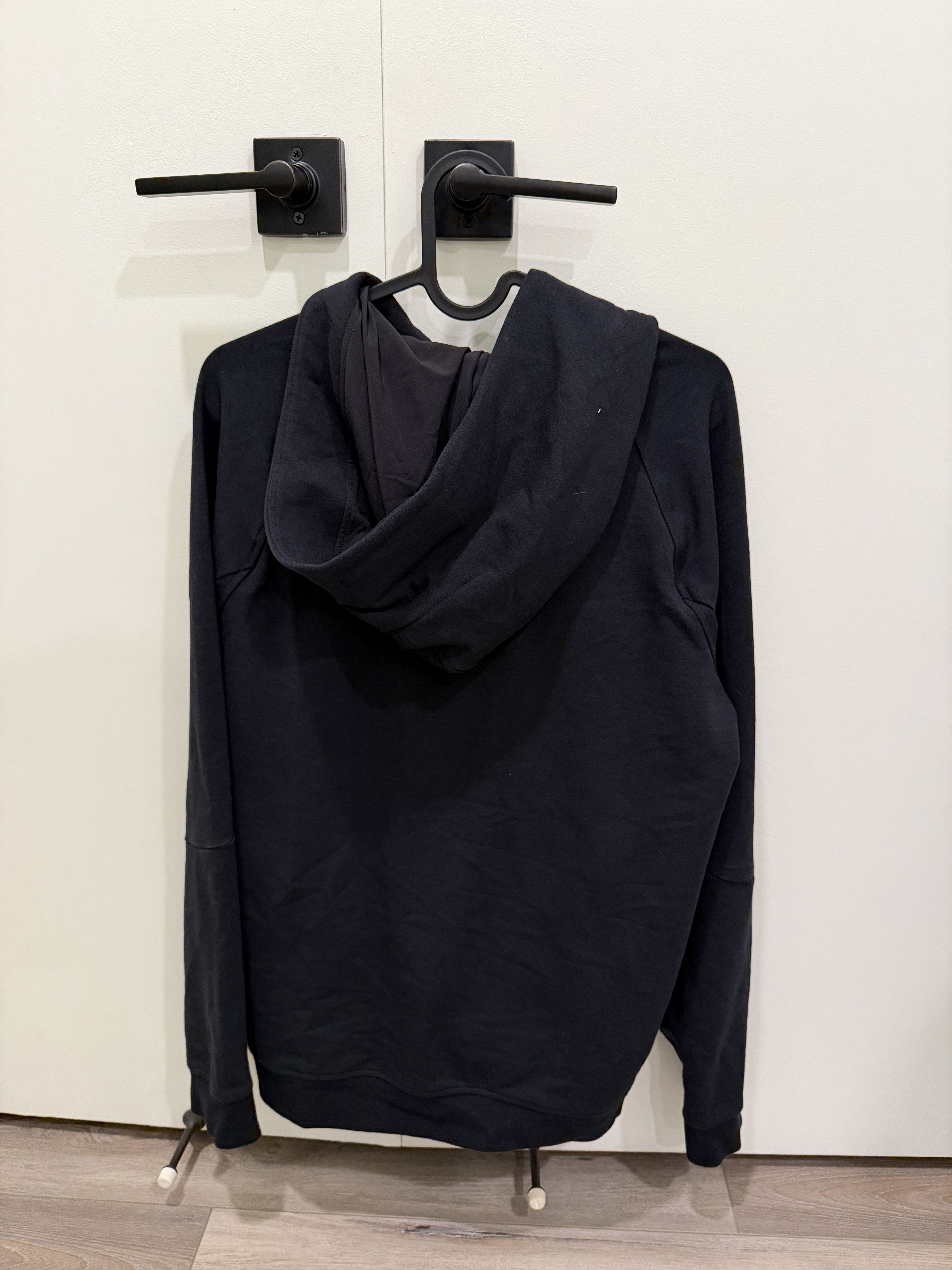 Lululemon Smooth Spacer Pullover Hoodie Size US S / EU 44-46 / 1 - 3 Thumbnail